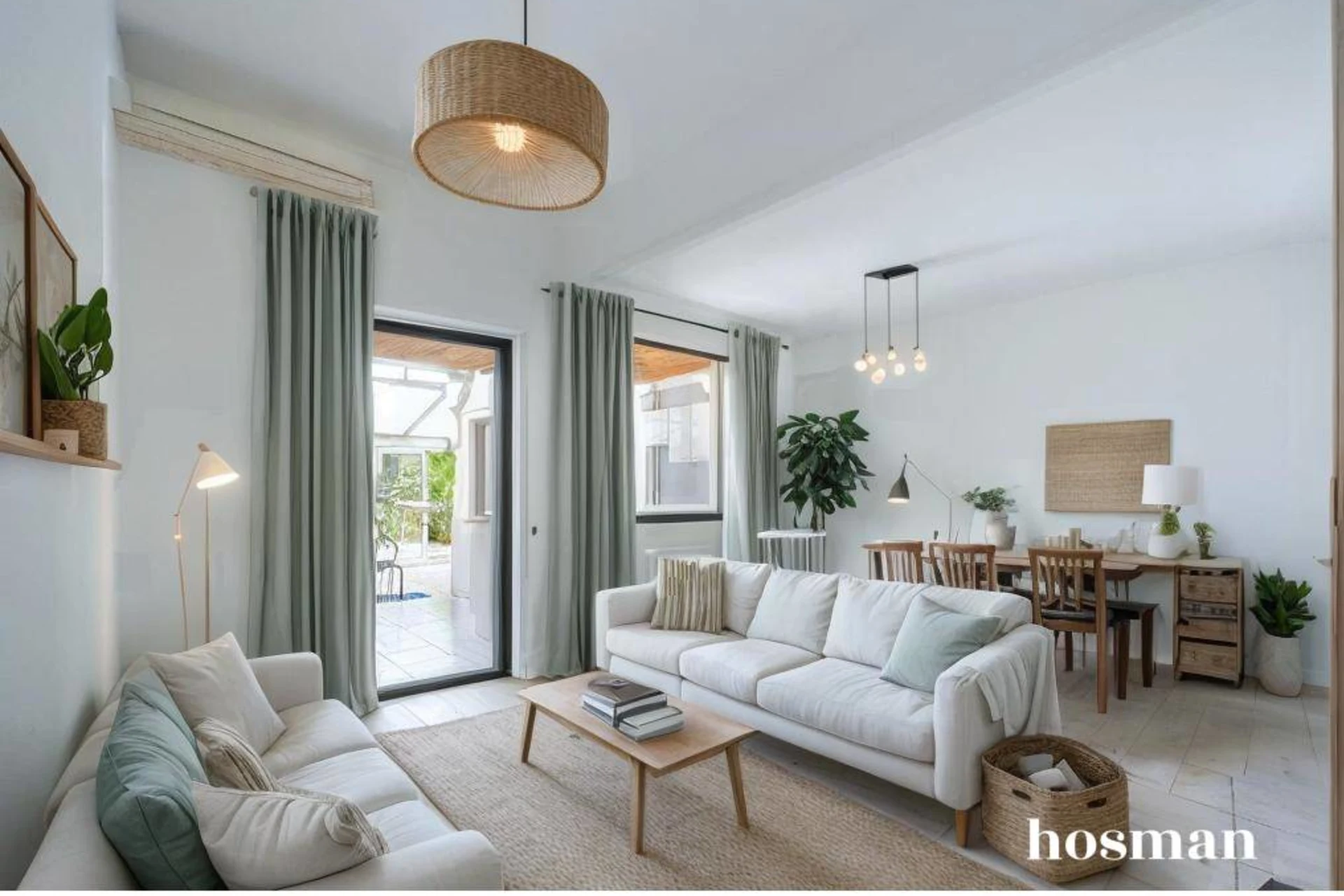 Maison de 63.0 m² à Cenon