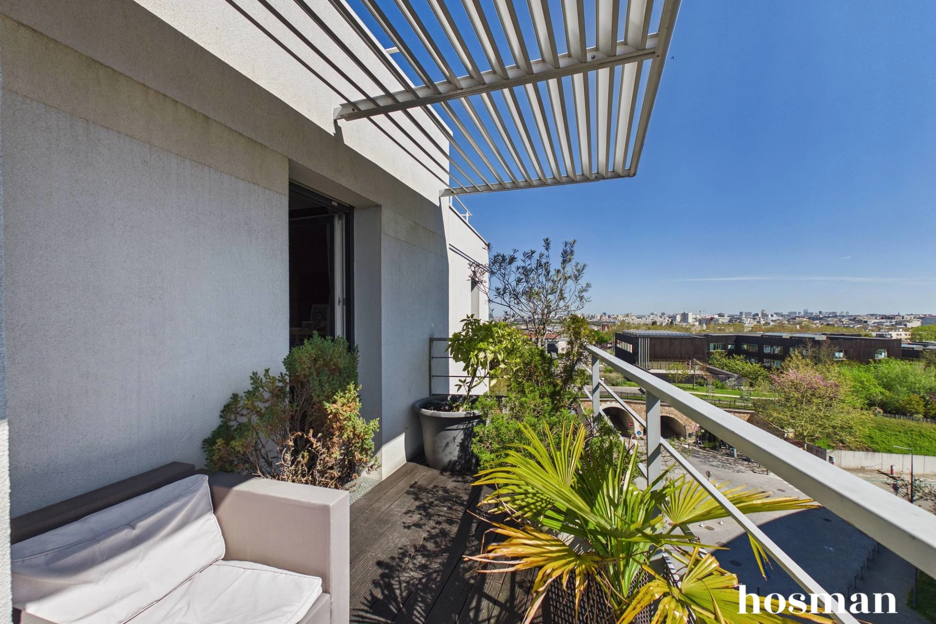 Appartement de 85.0 m² à Issy-les-Moulineaux