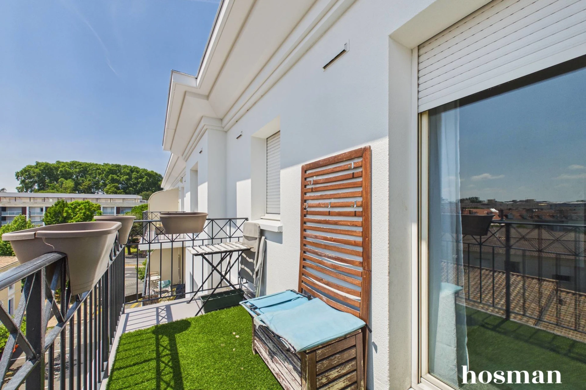Appartement de 50.0 m² à Bordeaux