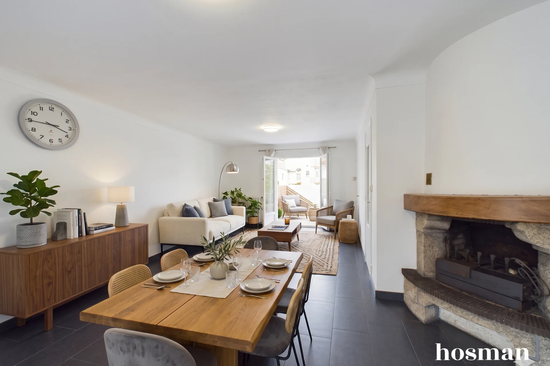 Maison de 125.44 m² à Saint-Herblain