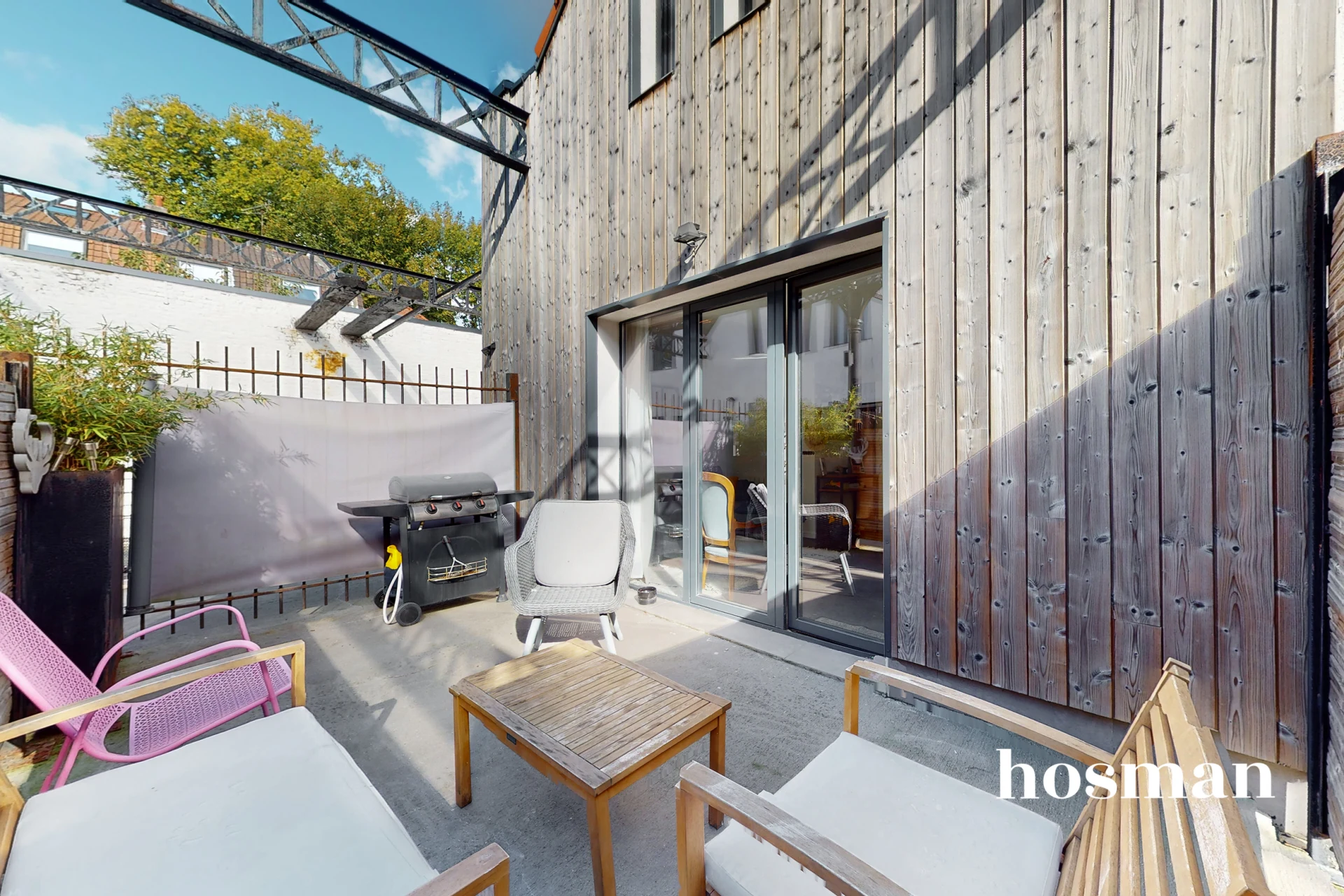 Maison de 79.0 m² à Tourcoing