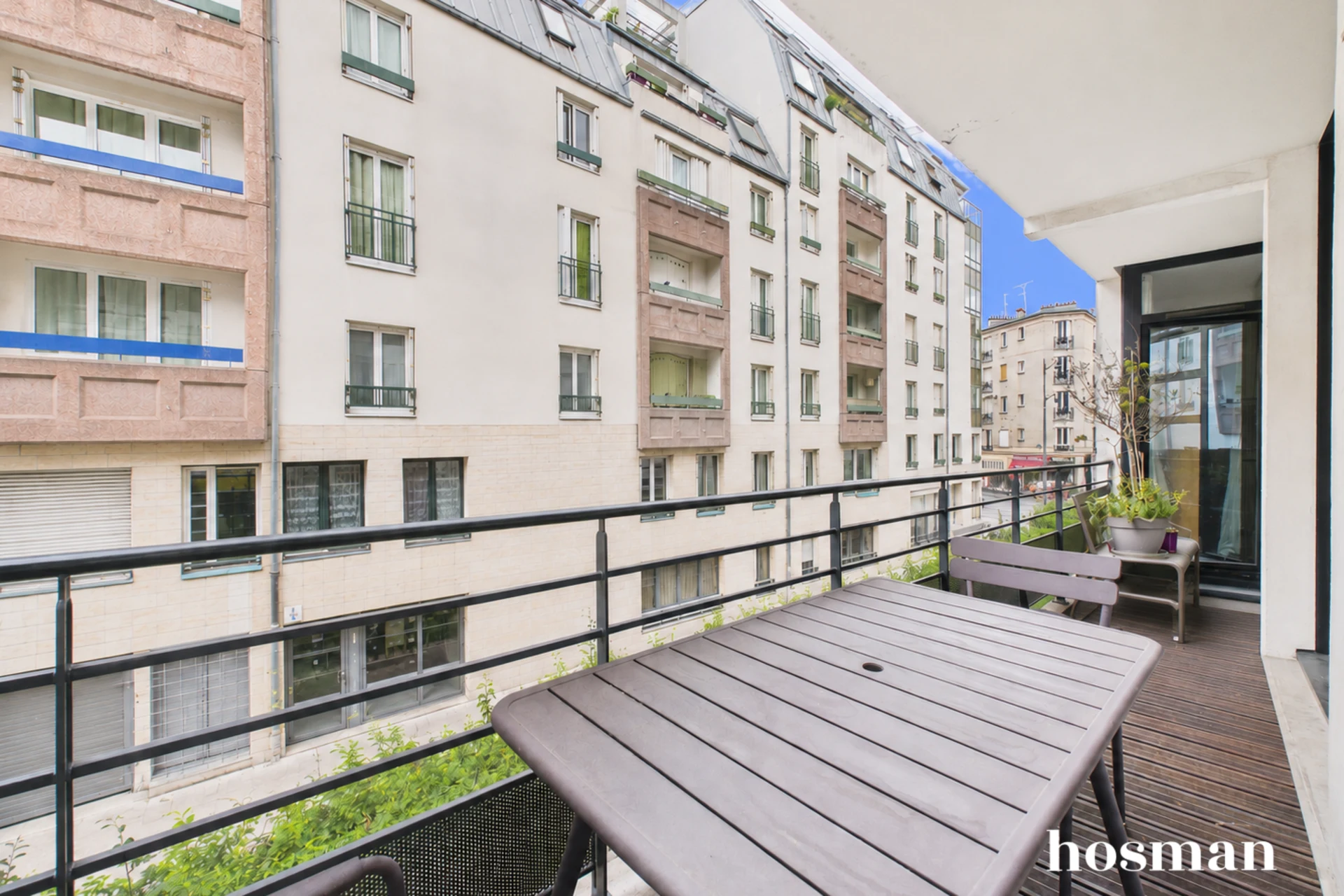 Appartement de 73.0 m² à Paris