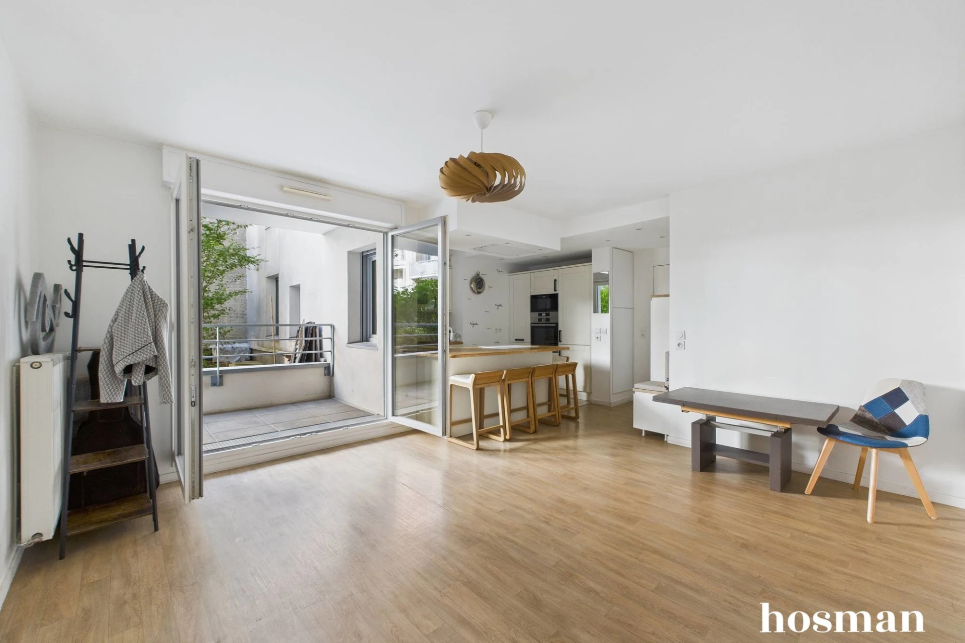 Appartement de 74.0 m² à Ivry-sur-Seine