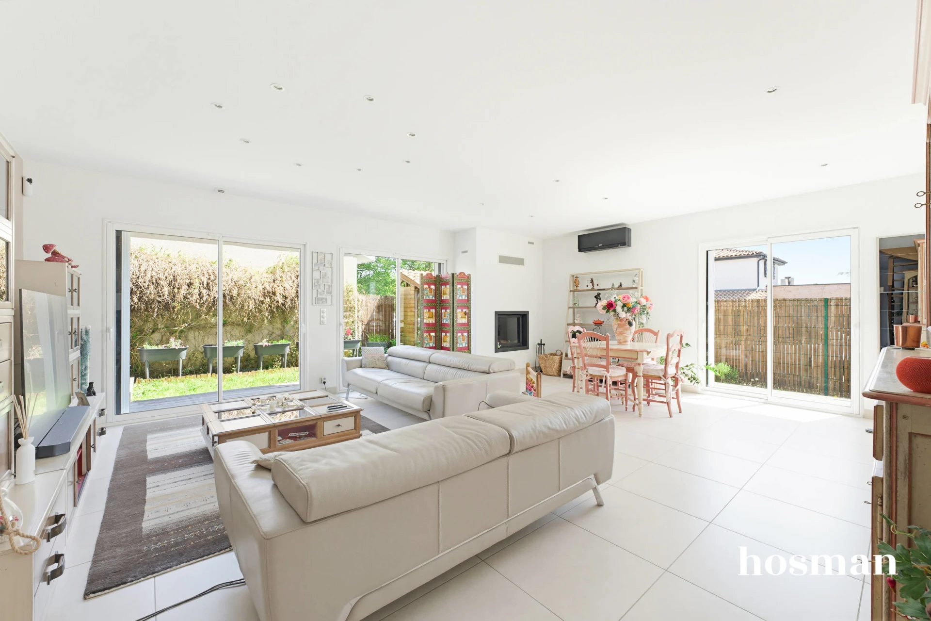 Maison de 167.0 m² à Mérignac