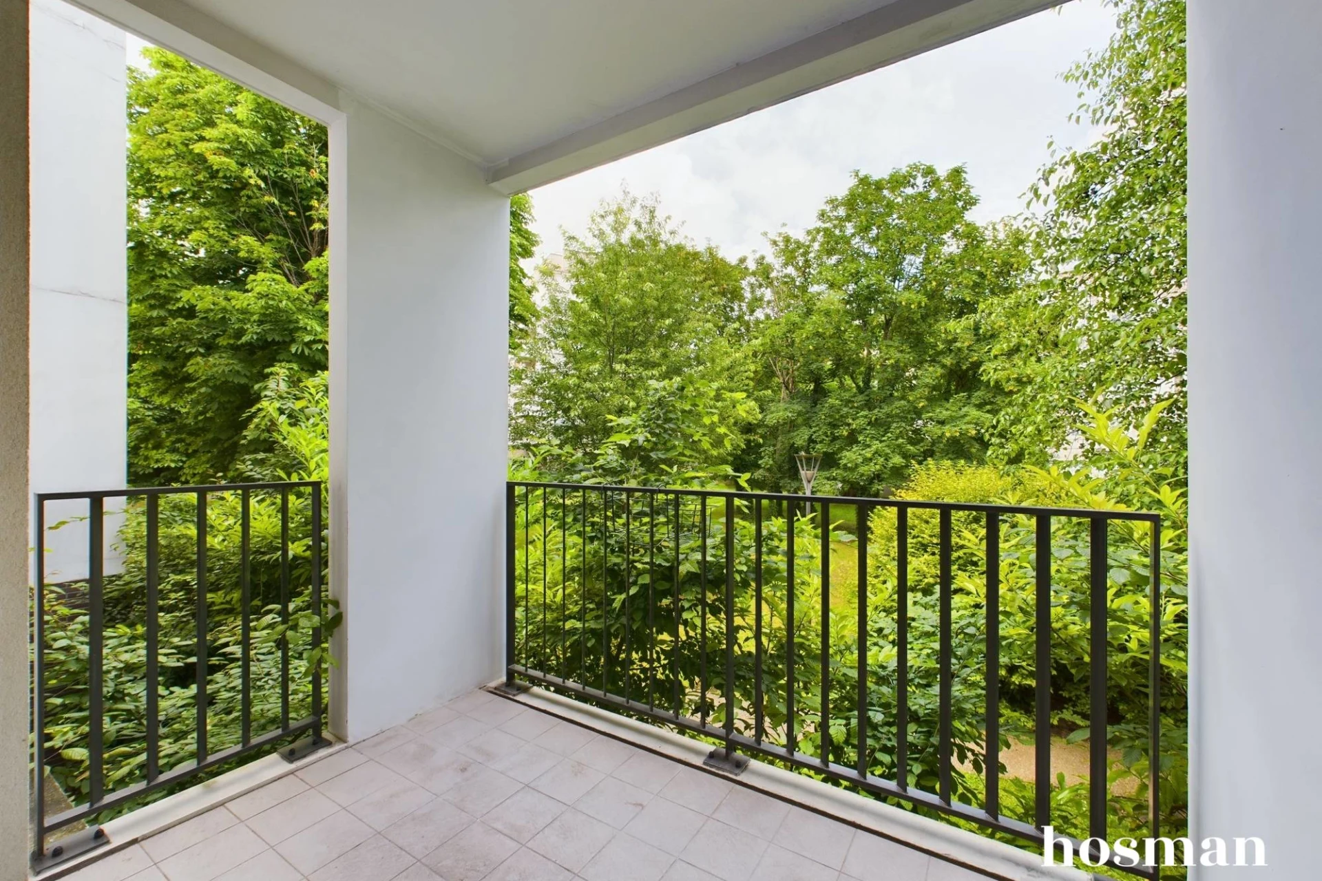 Appartement de 44.18 m² à Saint-Denis