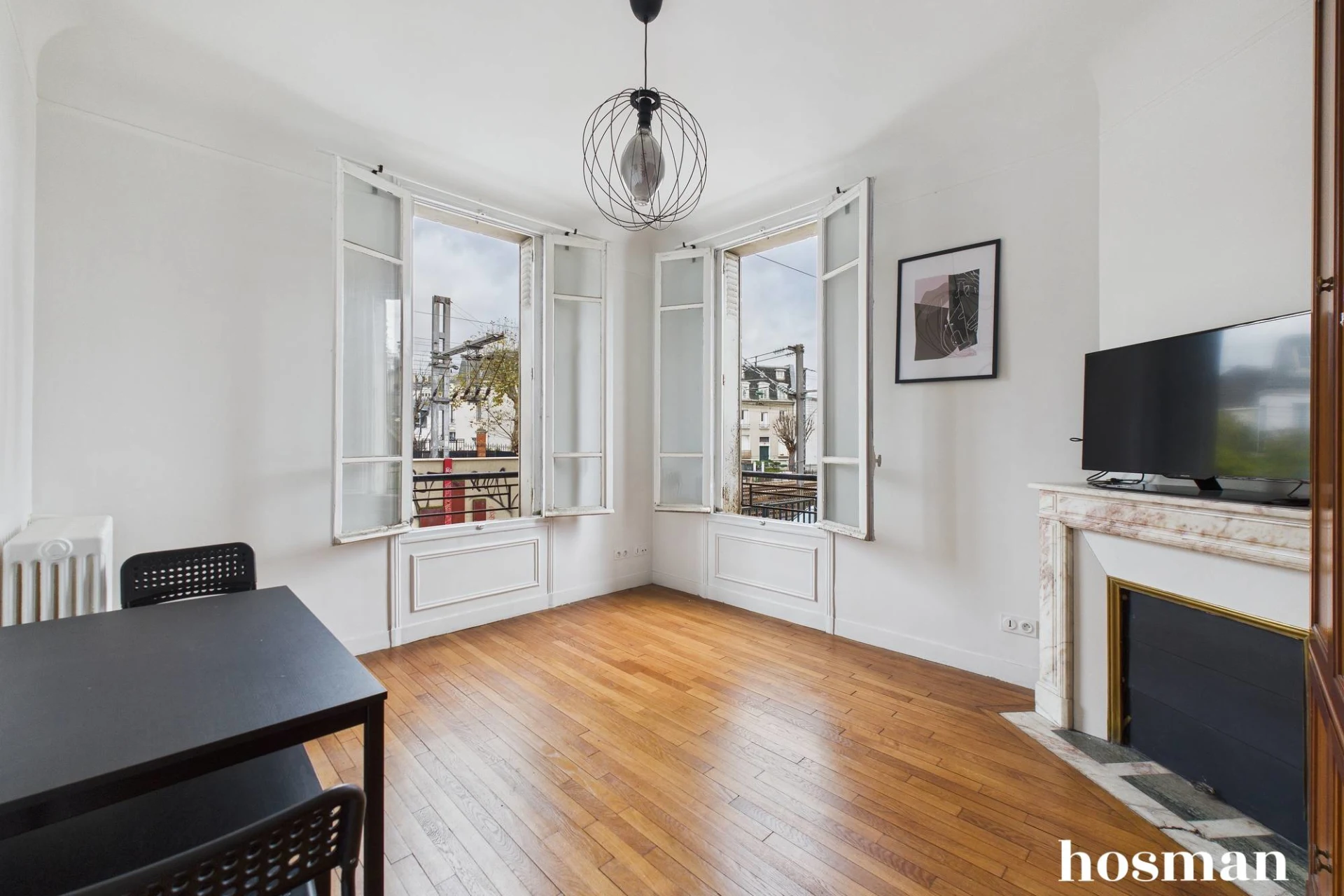 Appartement de 49.17 m² à Asnières-sur-Seine