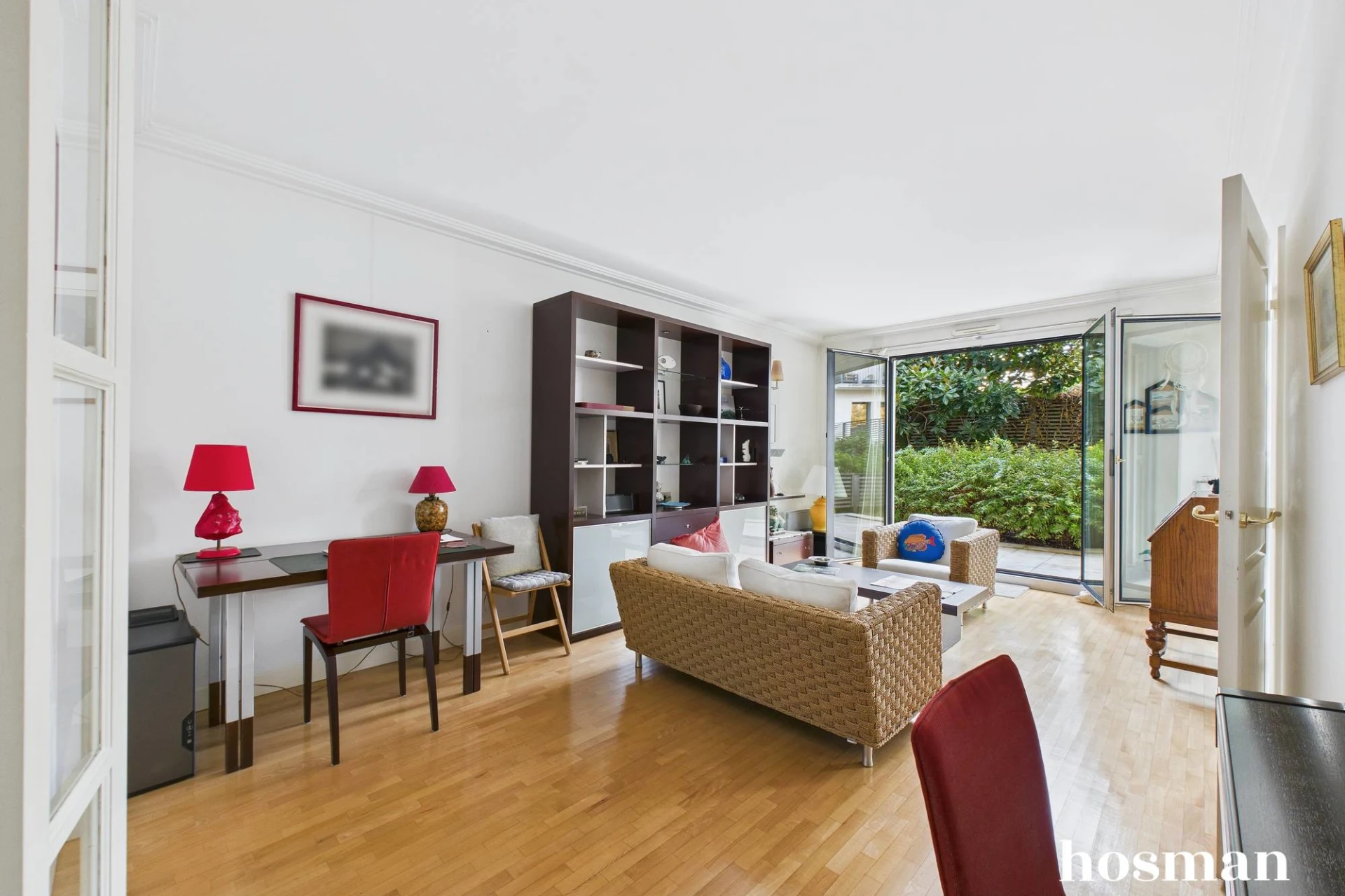 Appartement de 47.03 m² à Paris