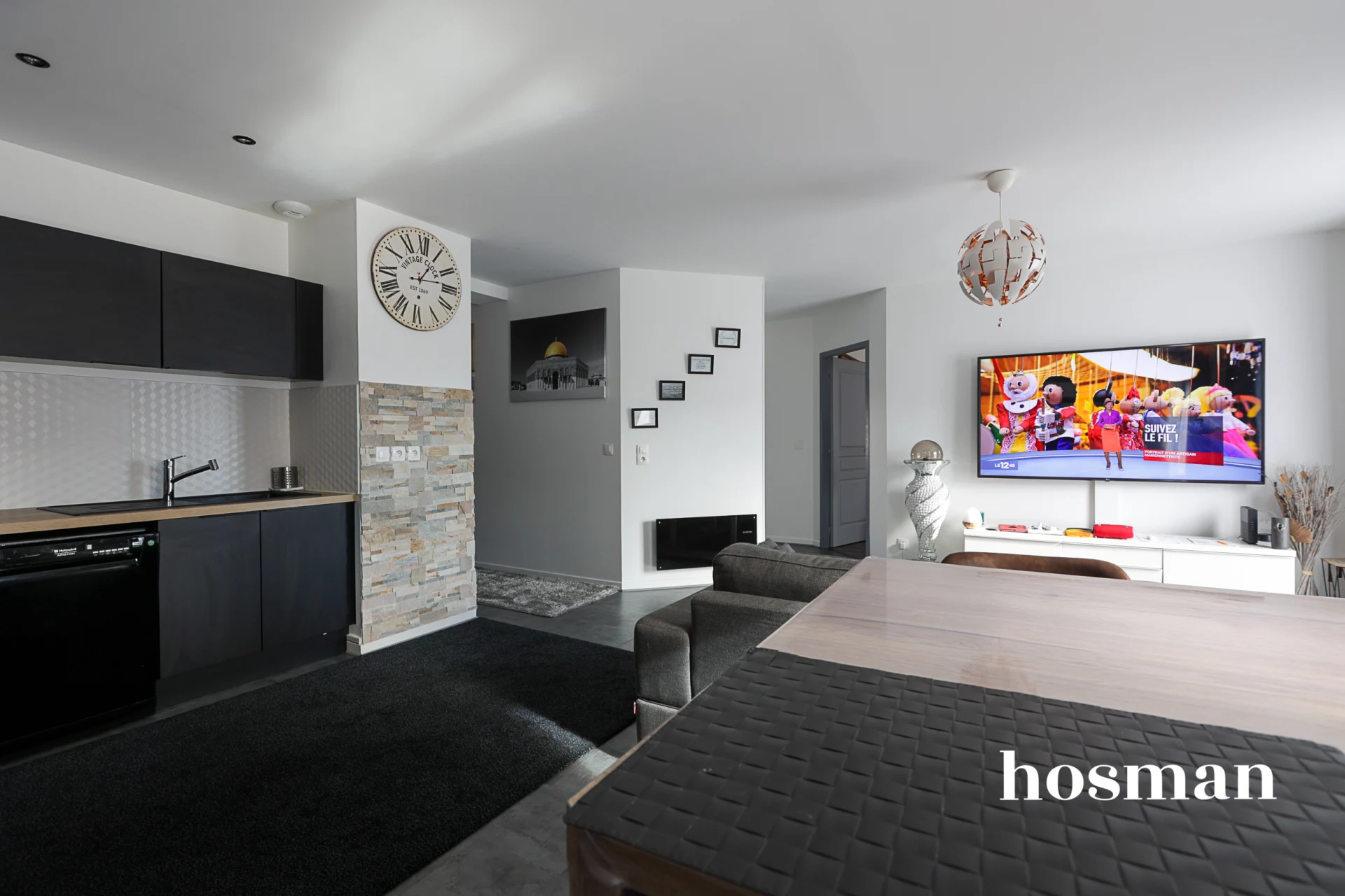 Appartement de 72.0 m² à Eysines