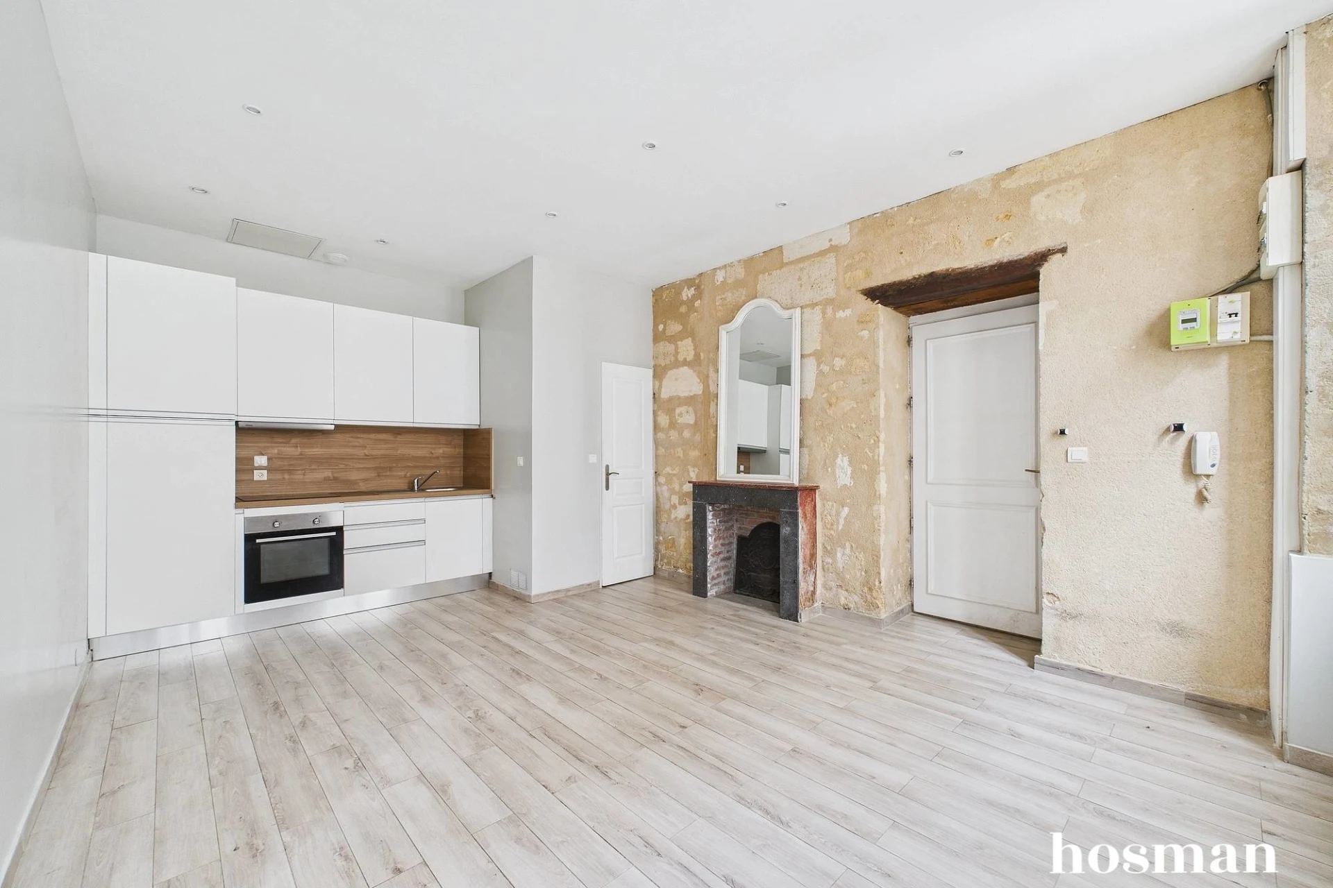 Appartement de 34.0 m² à Bordeaux