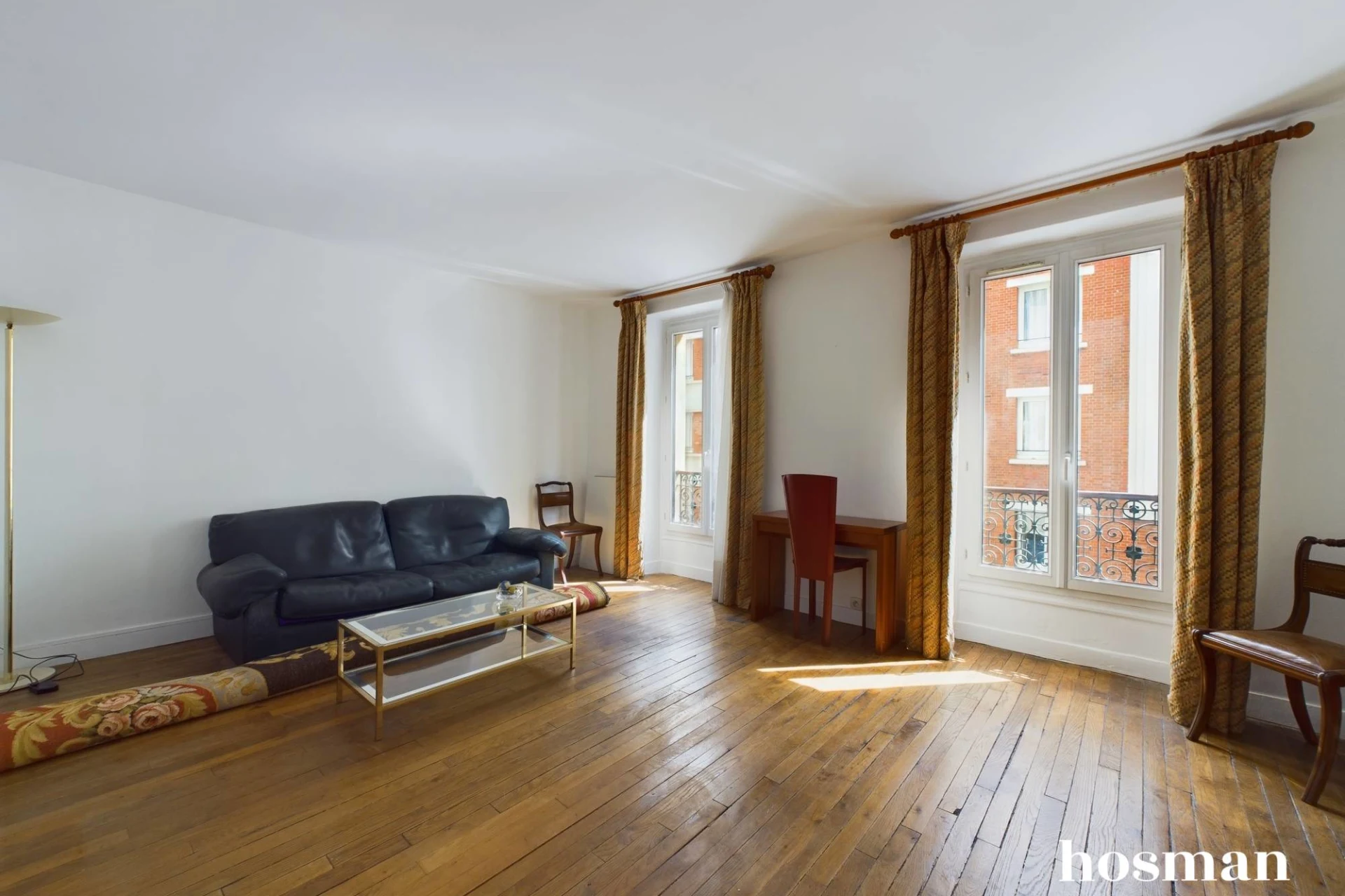 Appartement de 65.0 m² à Paris