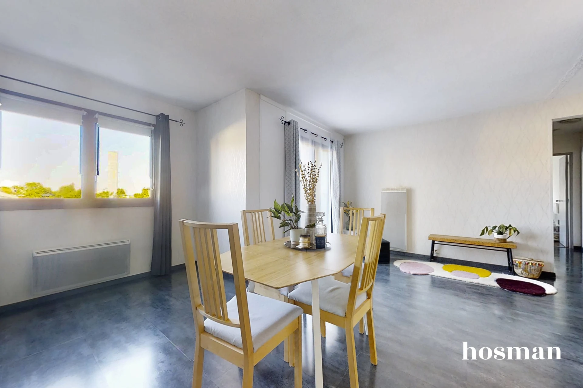 Appartement de 71.0 m² à Mérignac
