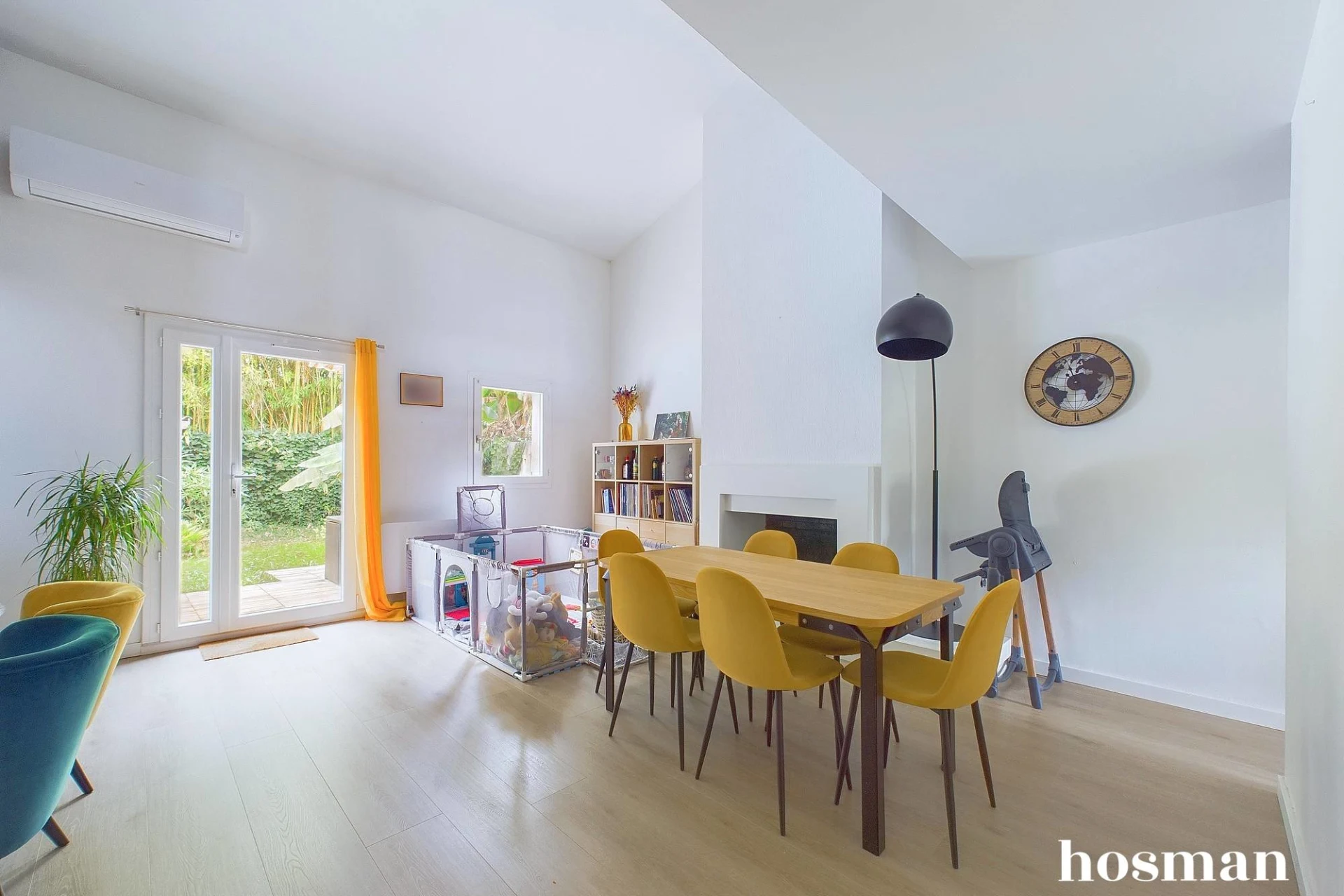 Maison de 120.0 m² à Pessac
