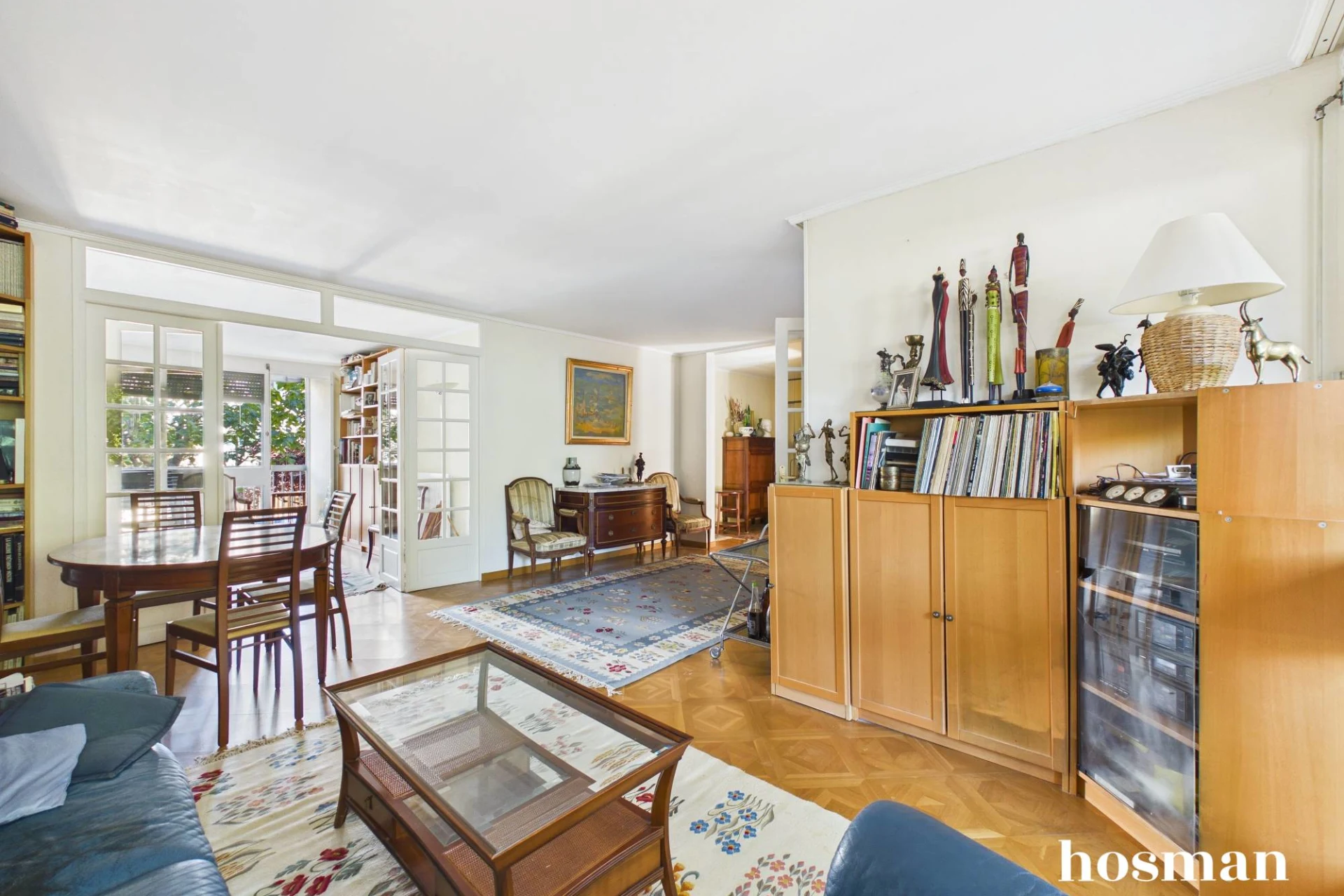 Appartement de 106.0 m² à Le Kremlin-Bicêtre