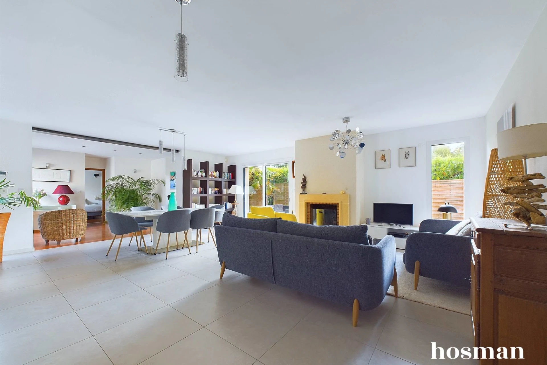 Maison de 158.0 m² à Rezé