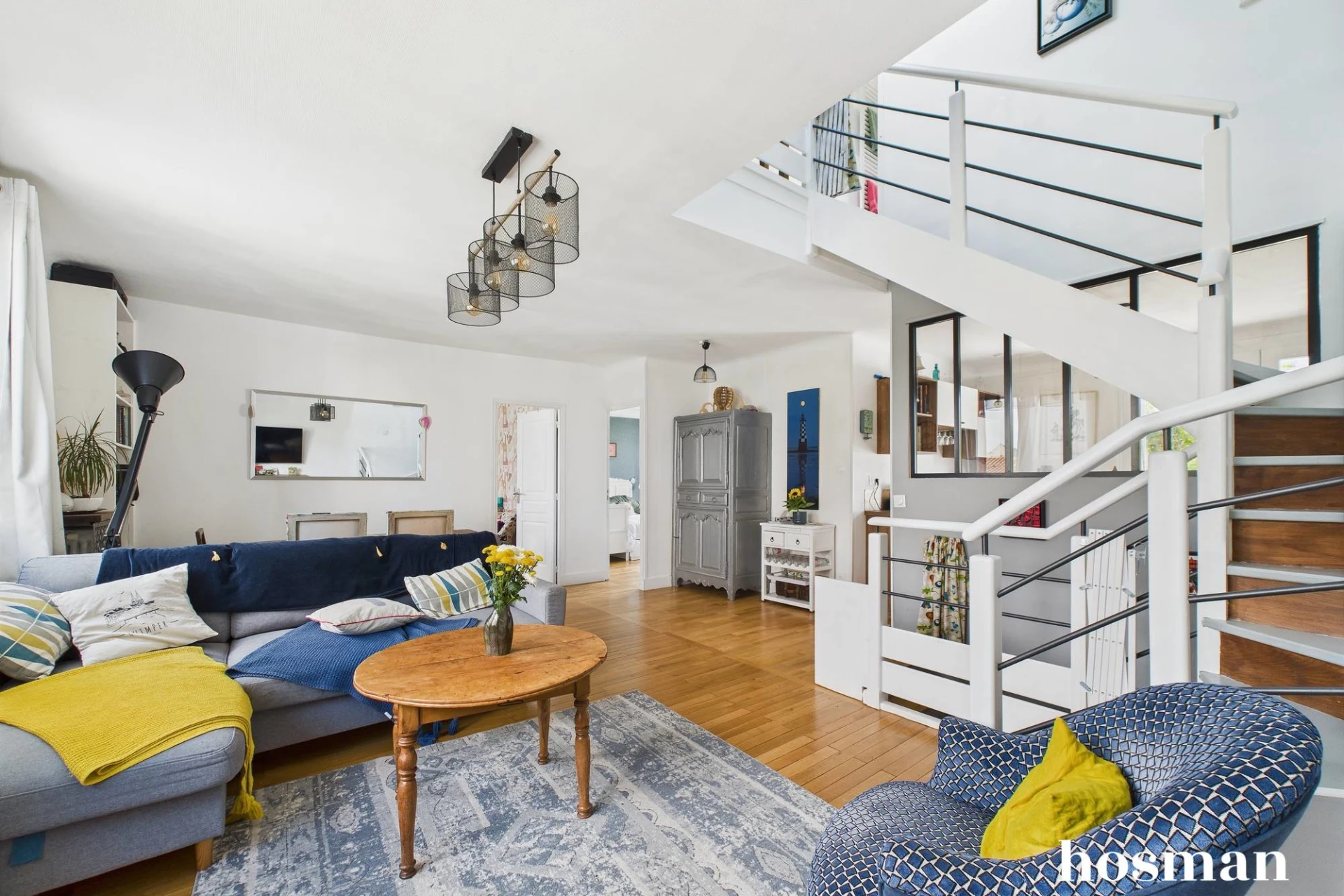 Maison de 134.0 m² à Rezé