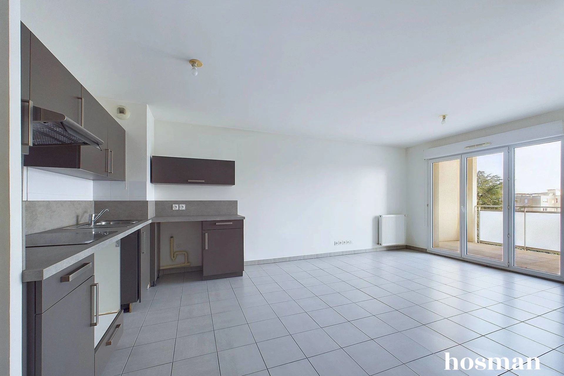Appartement de 81.0 m² à Décines-Charpieu