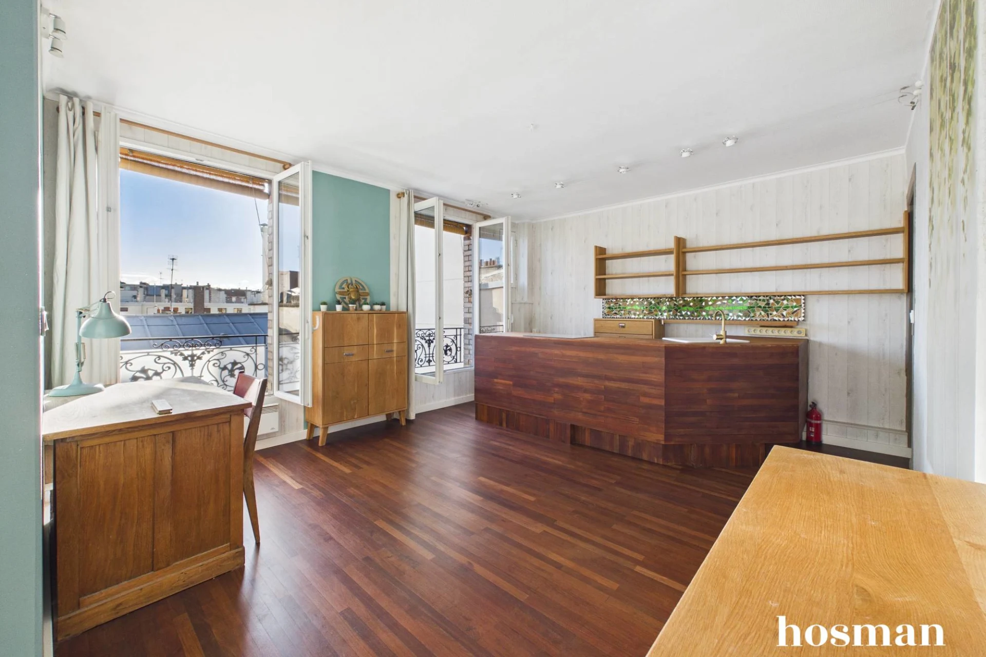 Appartement de 66.0 m² à Vincennes