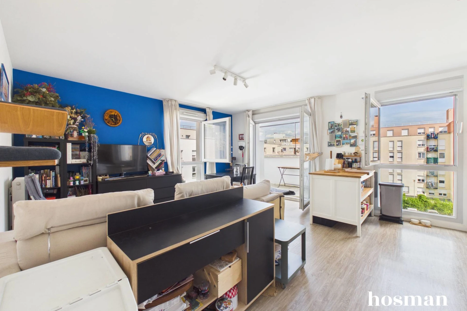 Appartement de 82.0 m² à Sartrouville
