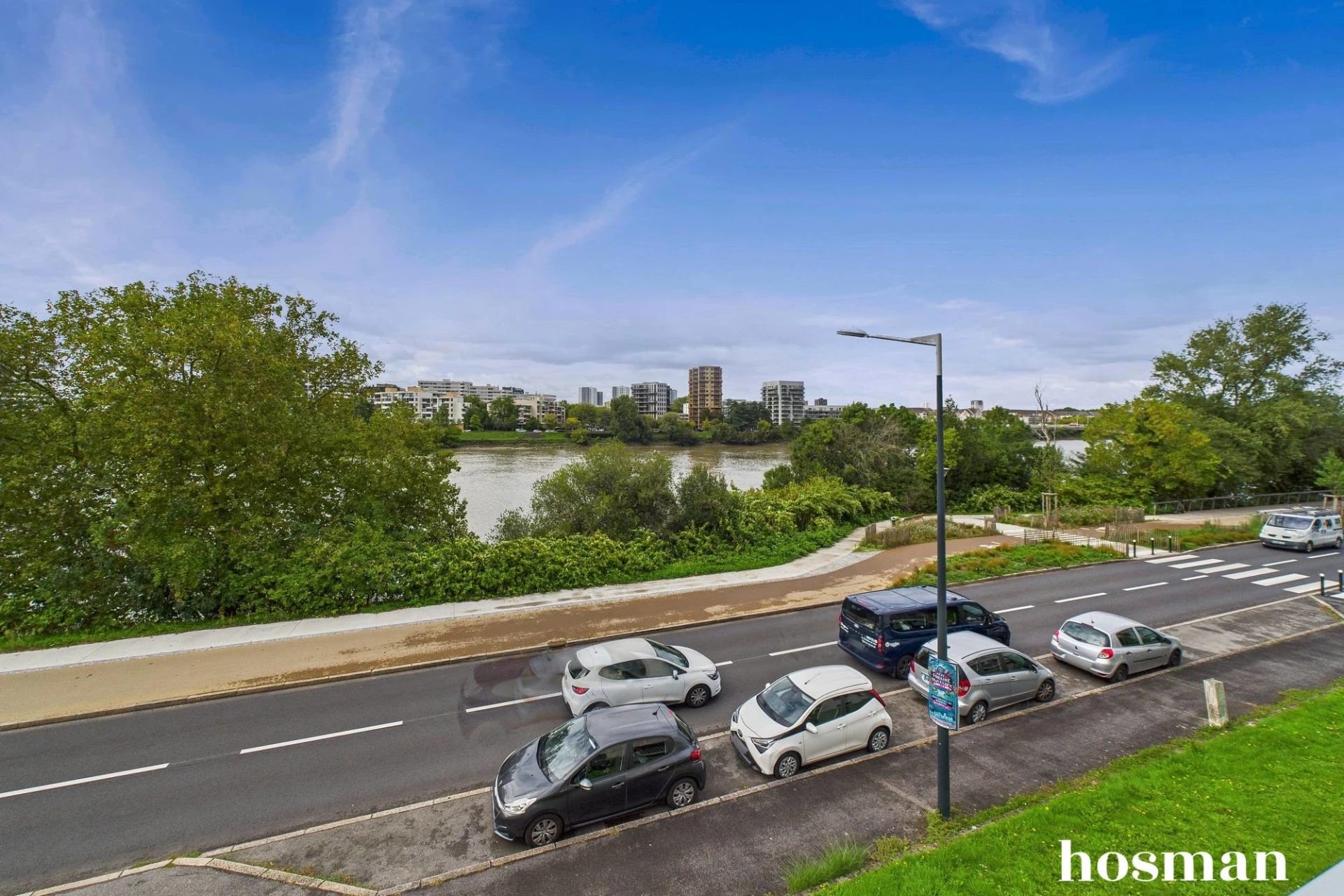 Appartement de 49.0 m² à Saint-Sébastien-sur-Loire