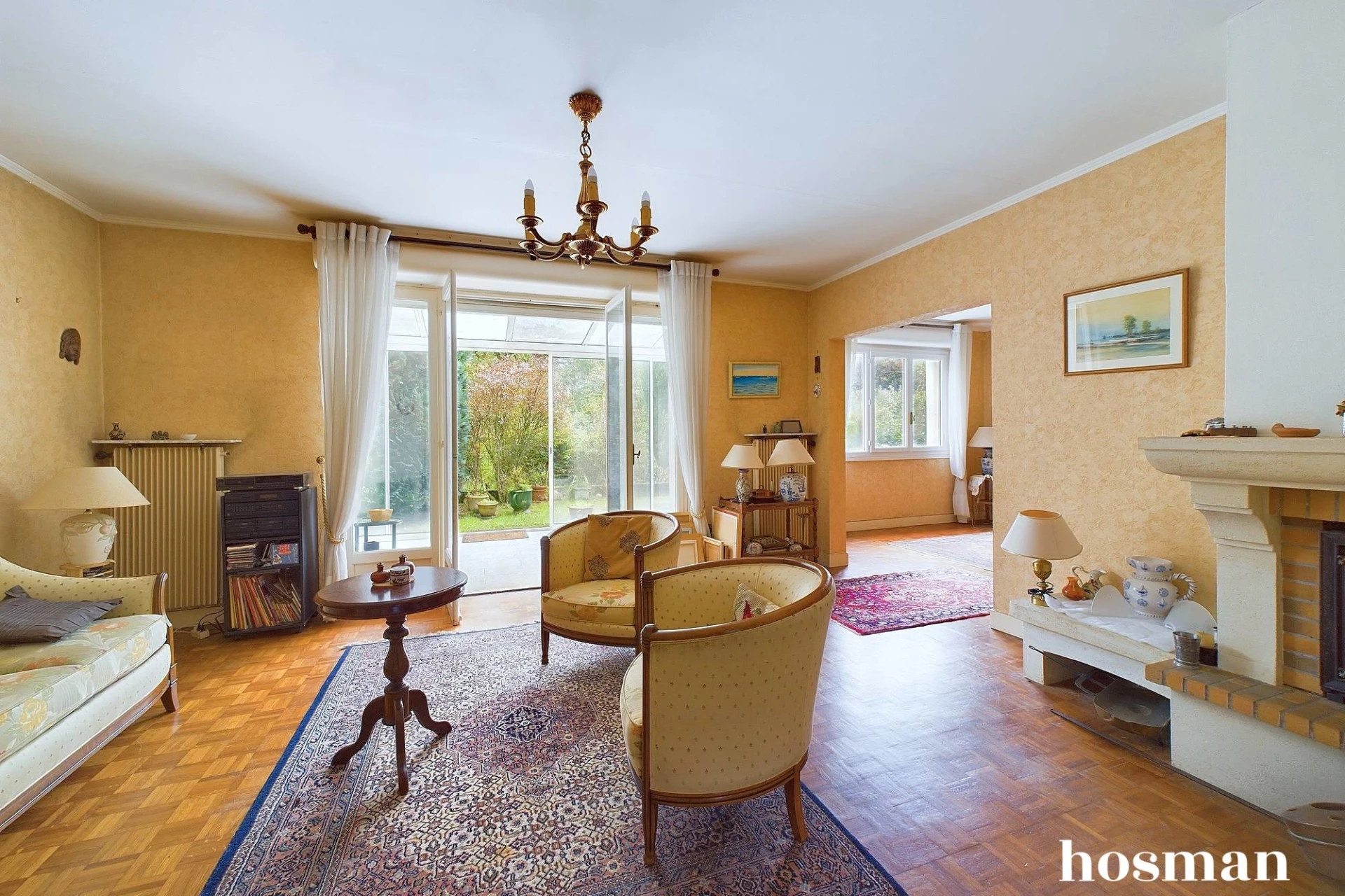 Appartement de 111.9 m² à Mérignac