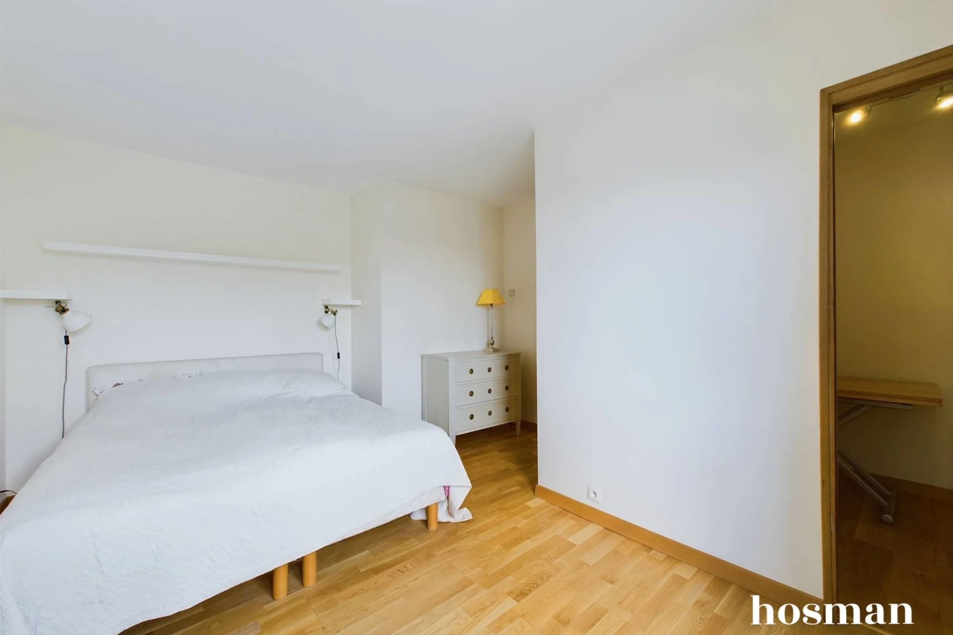 Appartement de 26.2 m² à Charenton-le-Pont