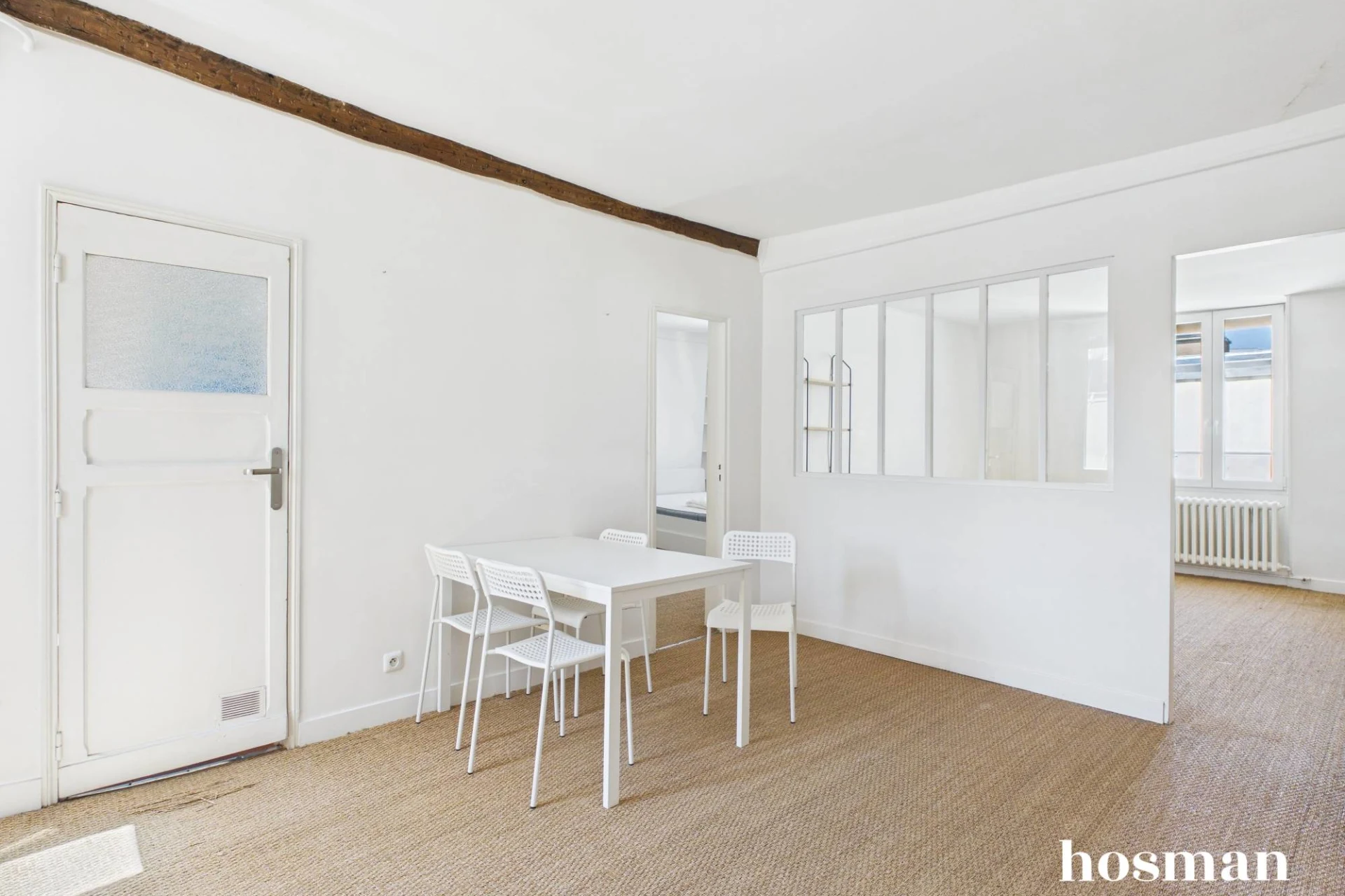Appartement de 53.0 m² à Paris