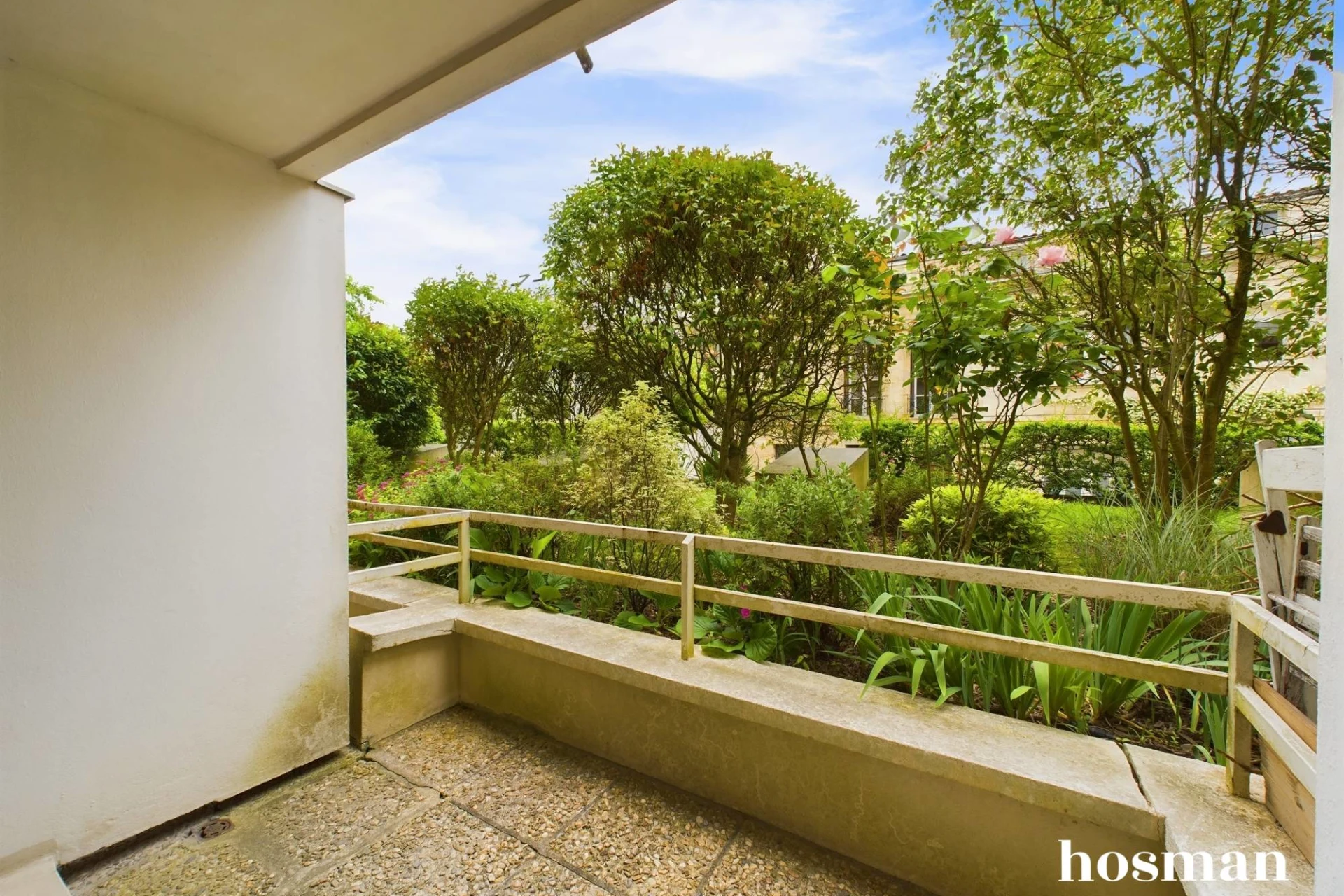 Appartement de 54.0 m² à Bordeaux