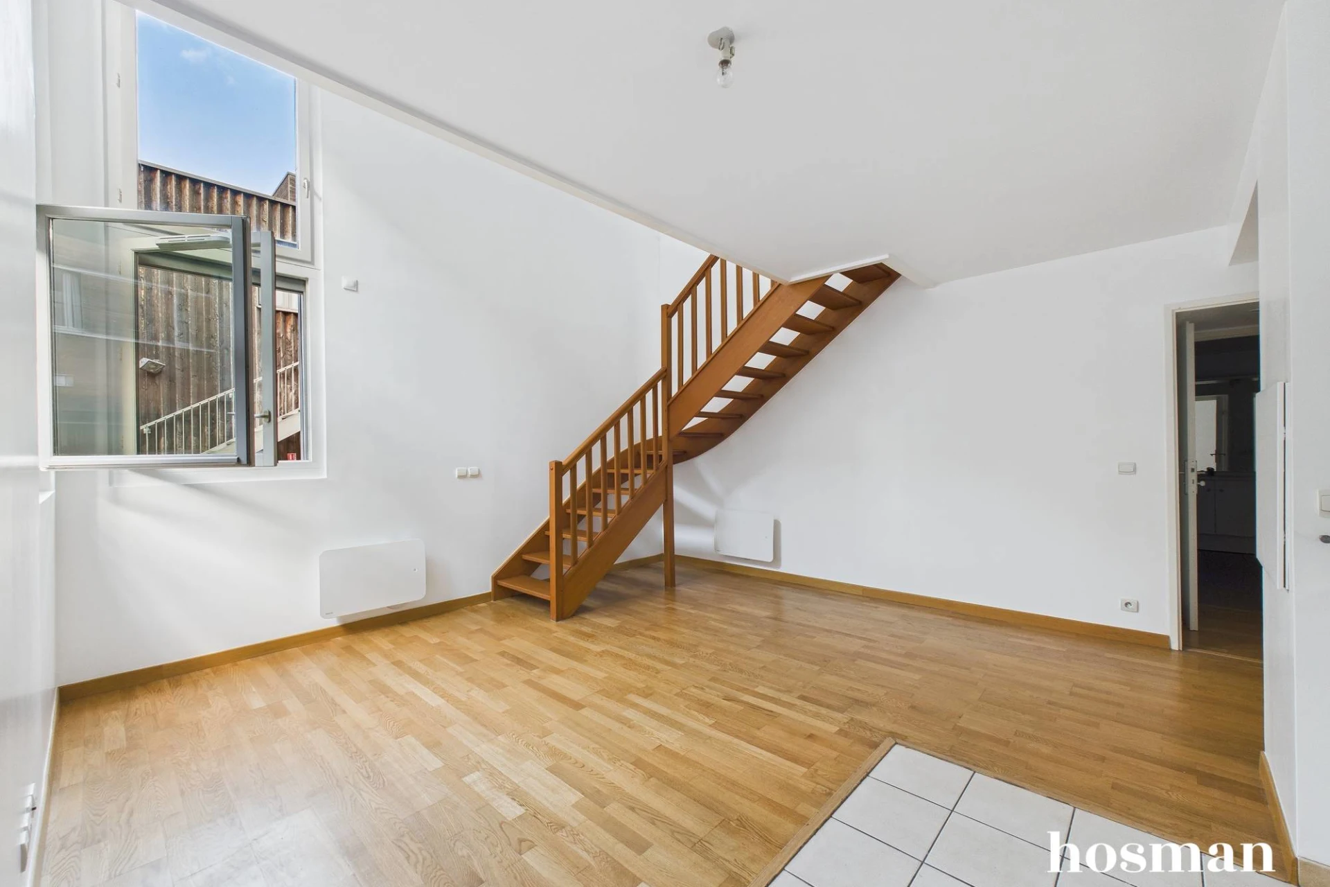 Duplex de 41.04 m² à Romainville