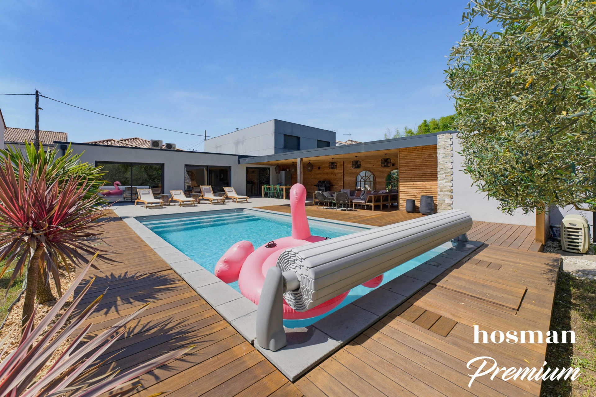Maison de 157.25 m² à Le Bouscat