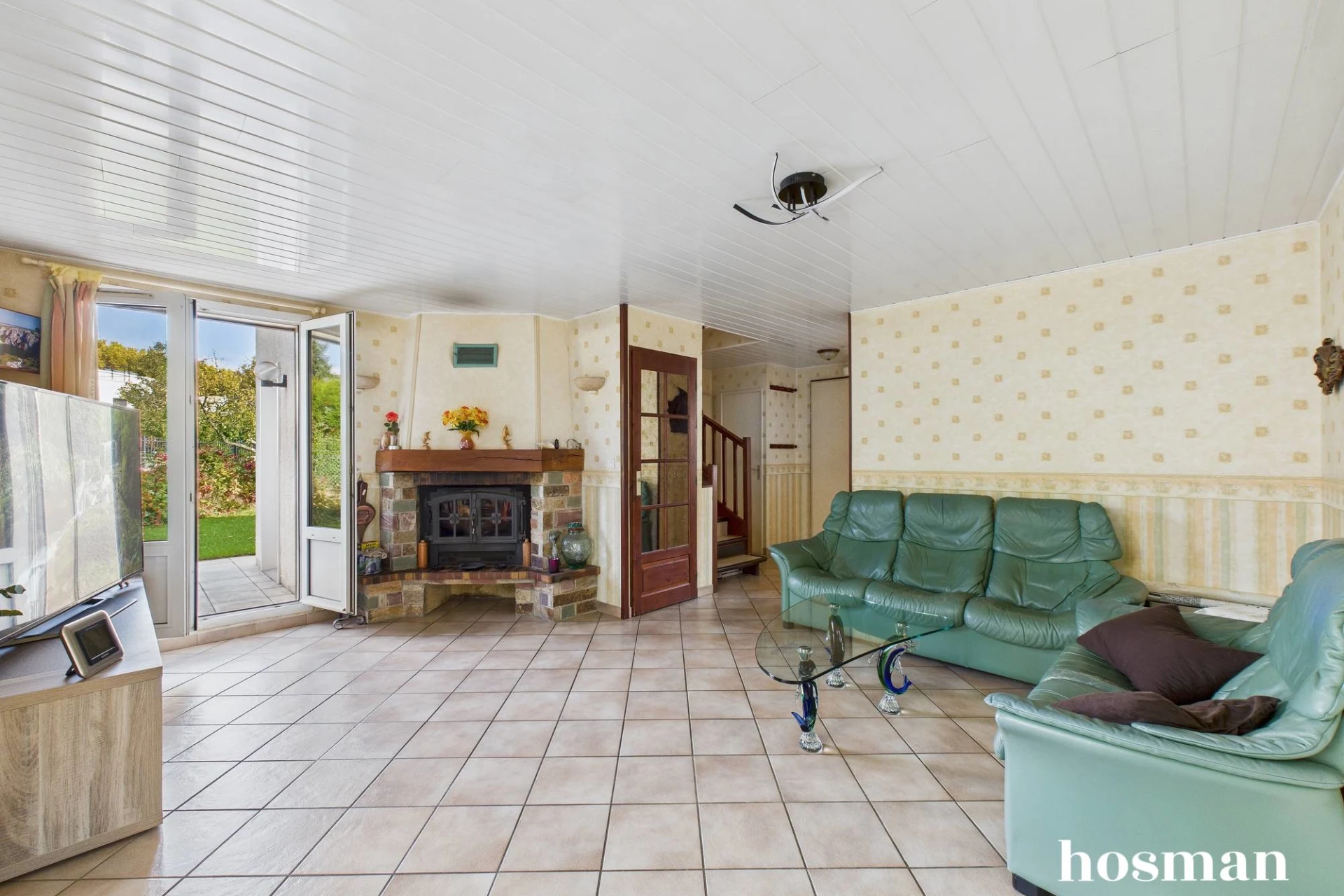 Maison de 97.0 m² à Bondy