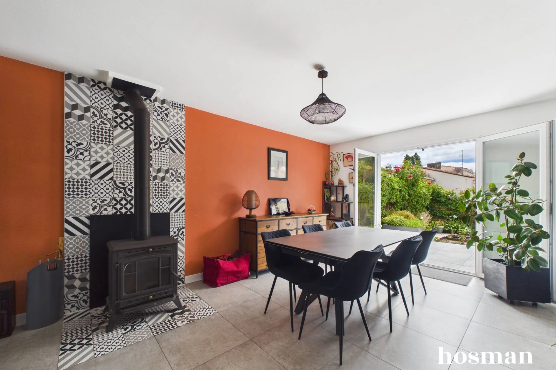 Maison de 93.2 m² à Les Sorinières