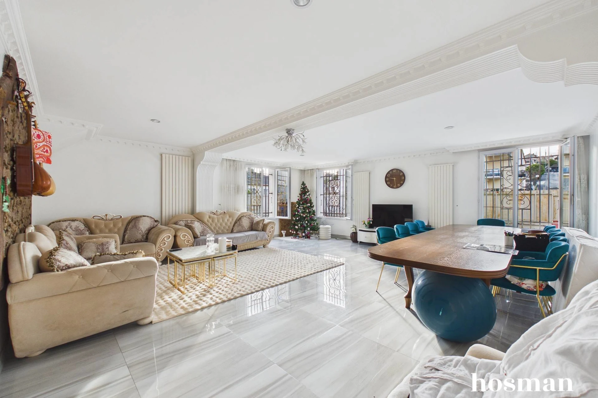 Maison de 190.0 m² à Noisy-le-Sec