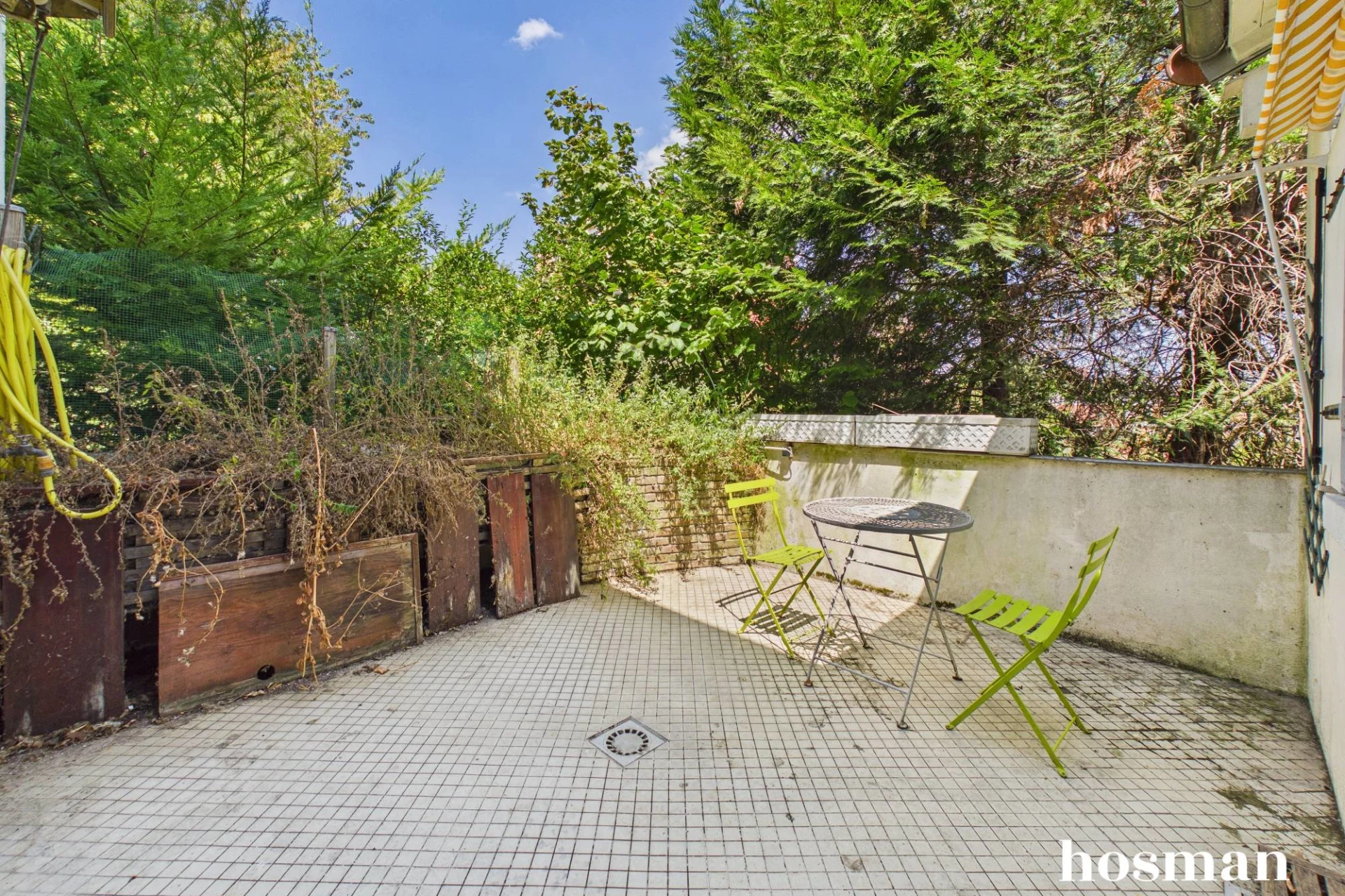 Appartement de 60.0 m² à Ivry-sur-Seine