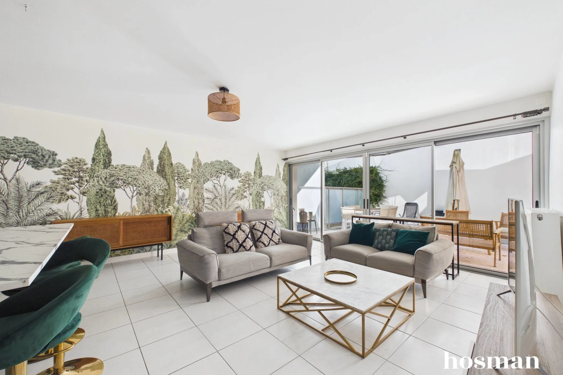 Appartement de 91.0 m² à Bordeaux