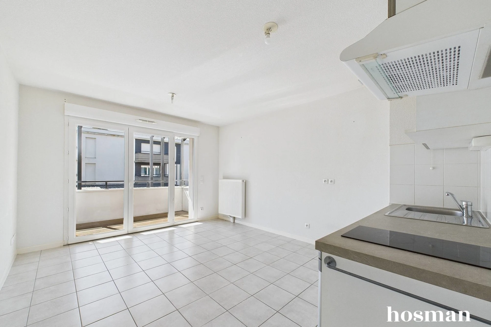 Appartement de 39.5 m² à Le Bouscat