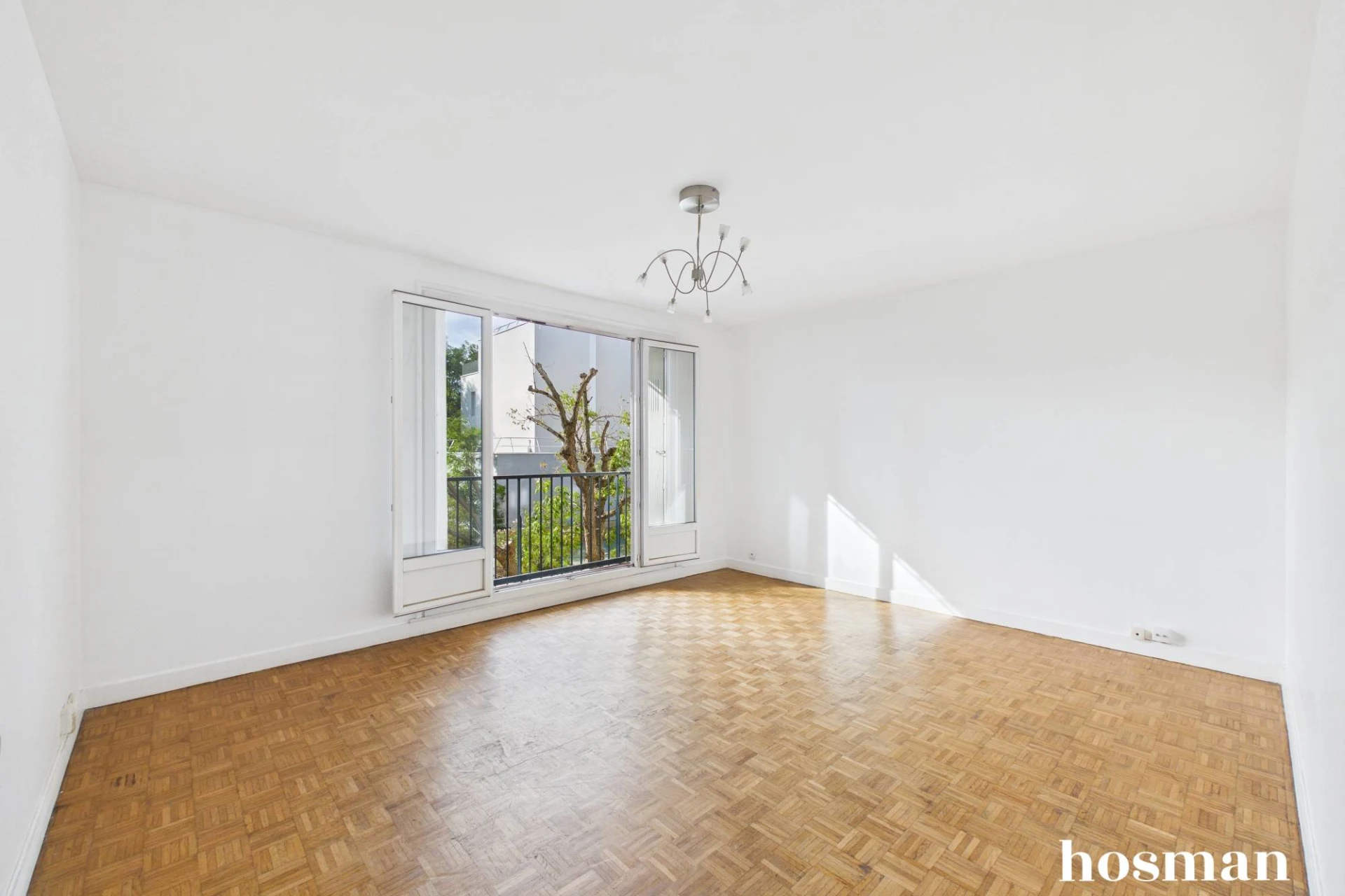 Appartement de 65.0 m² à Courbevoie