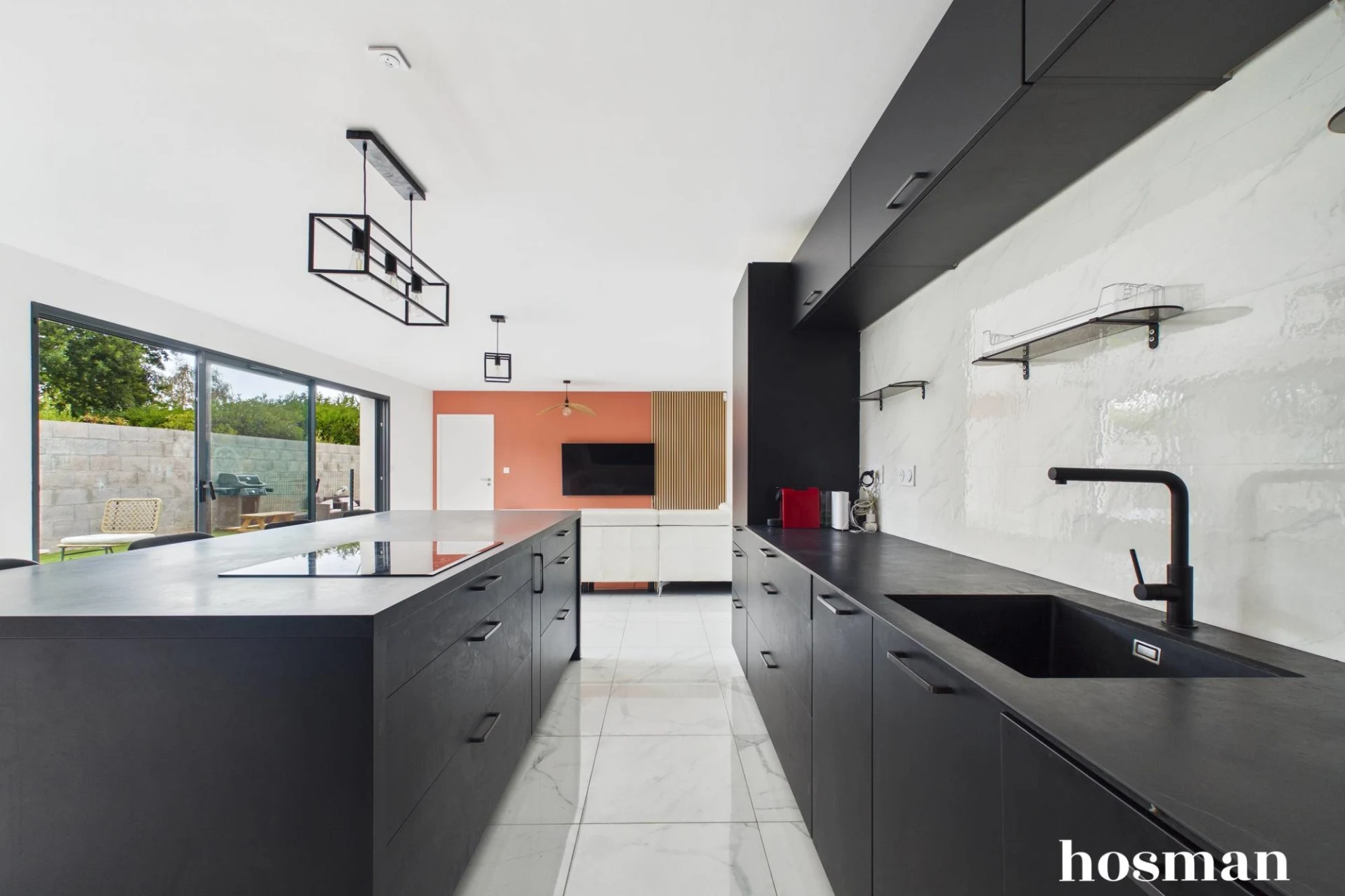 Maison de 113.22 m² à Les Sorinières
