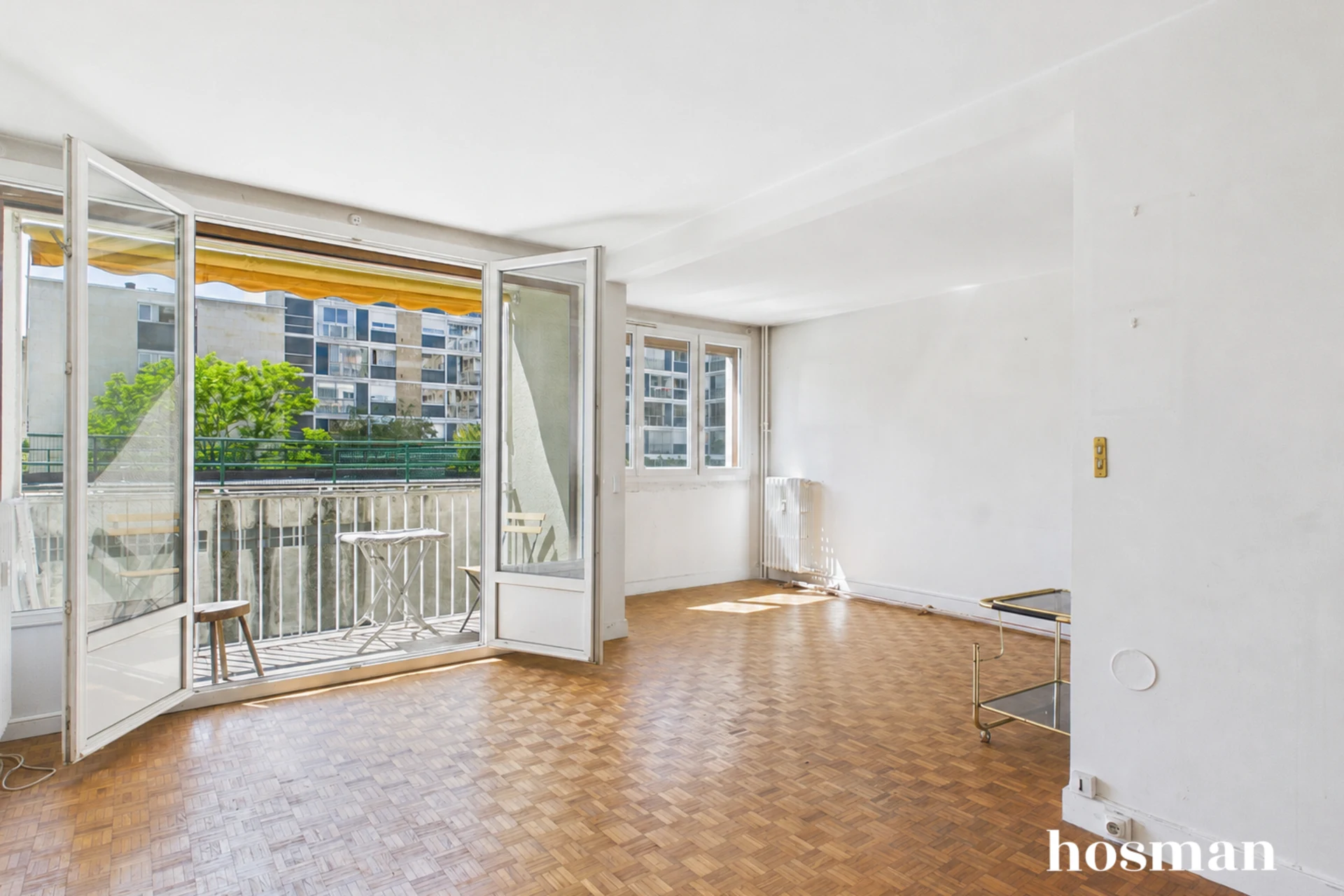 Appartement de 65.0 m² à Paris