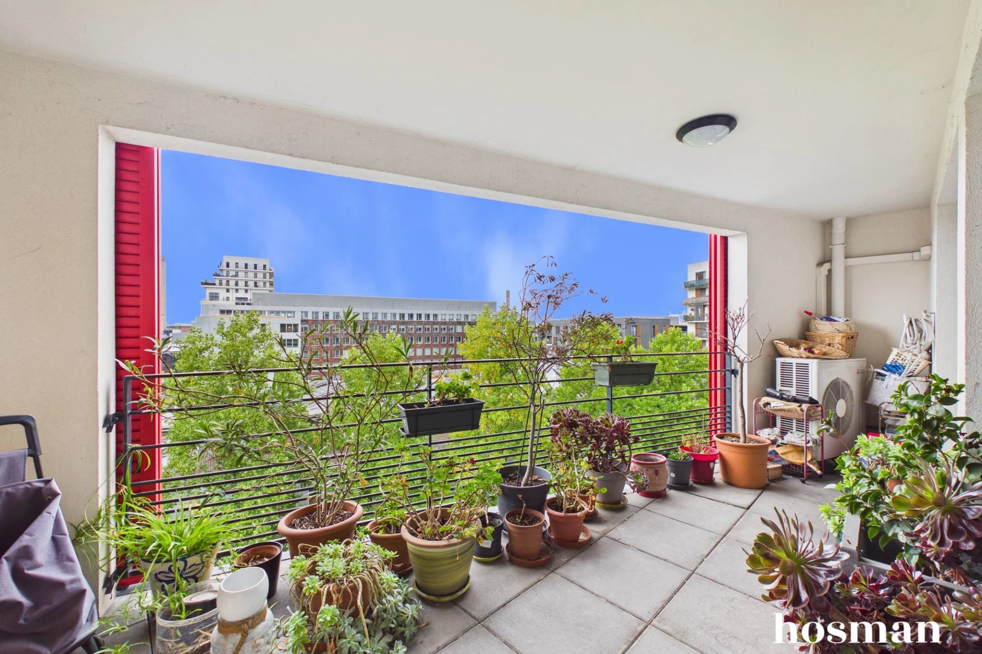 Appartement de 98.04 m² à Saint-Ouen-Sur-Seine