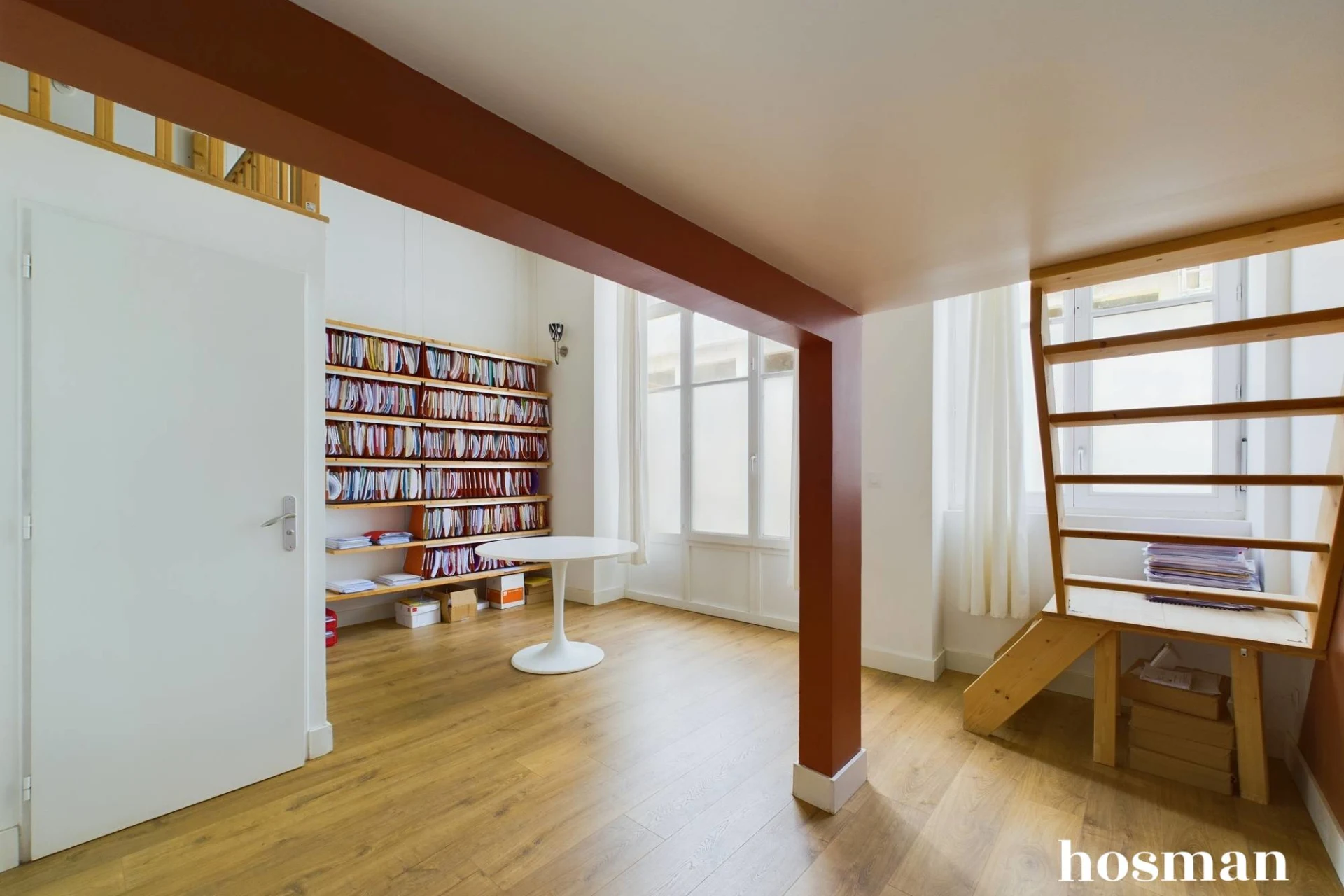 Appartement de 19.52 m² à Lyon