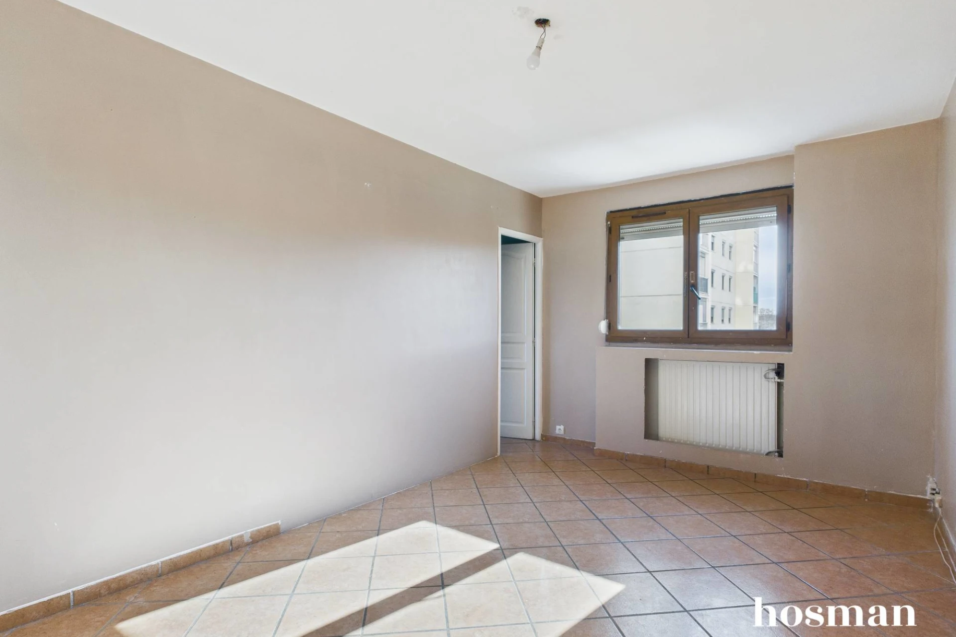 Appartement de 69.75 m² à Vaulx-en-Velin