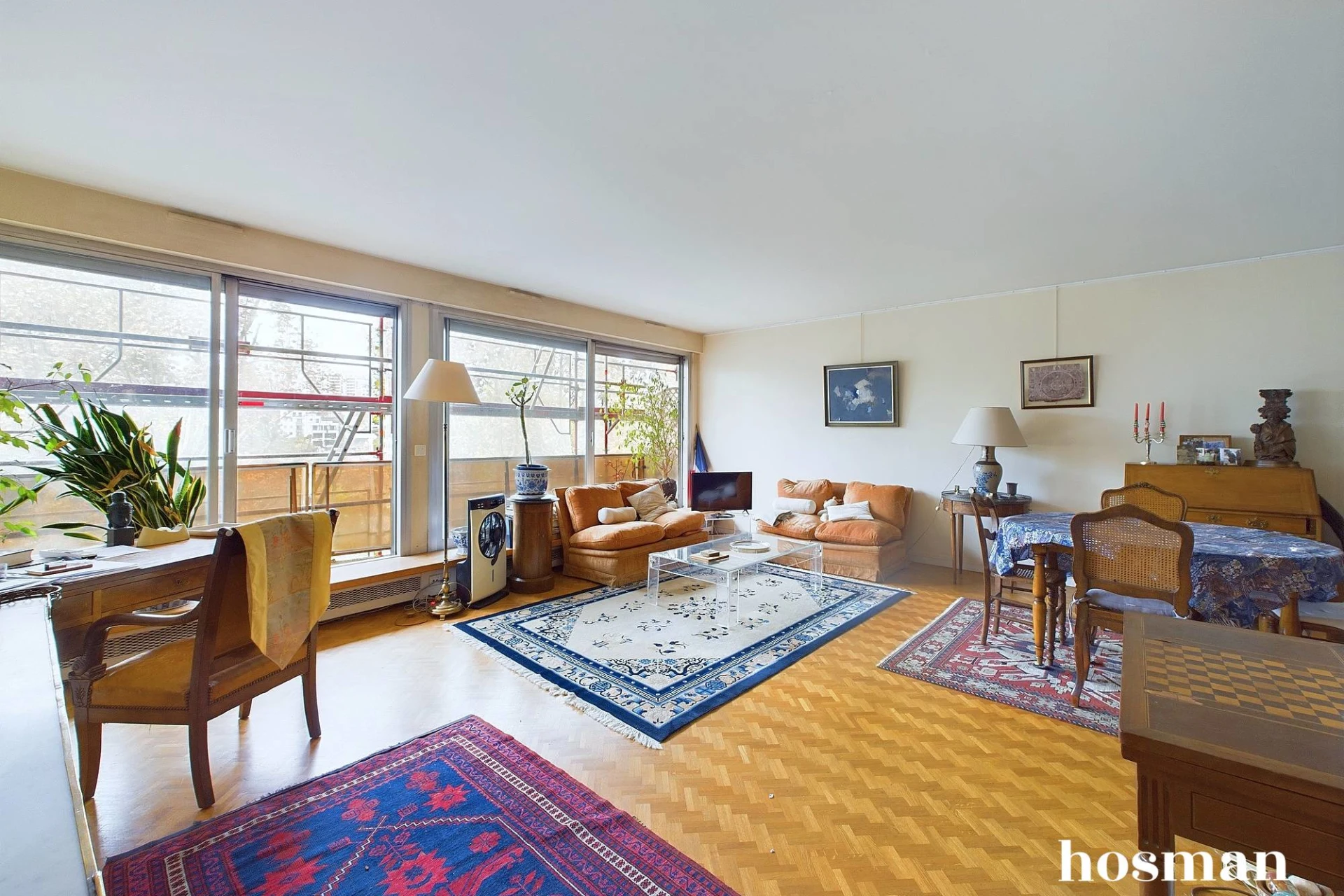 Appartement de 84.0 m² à Neuilly-sur-Seine