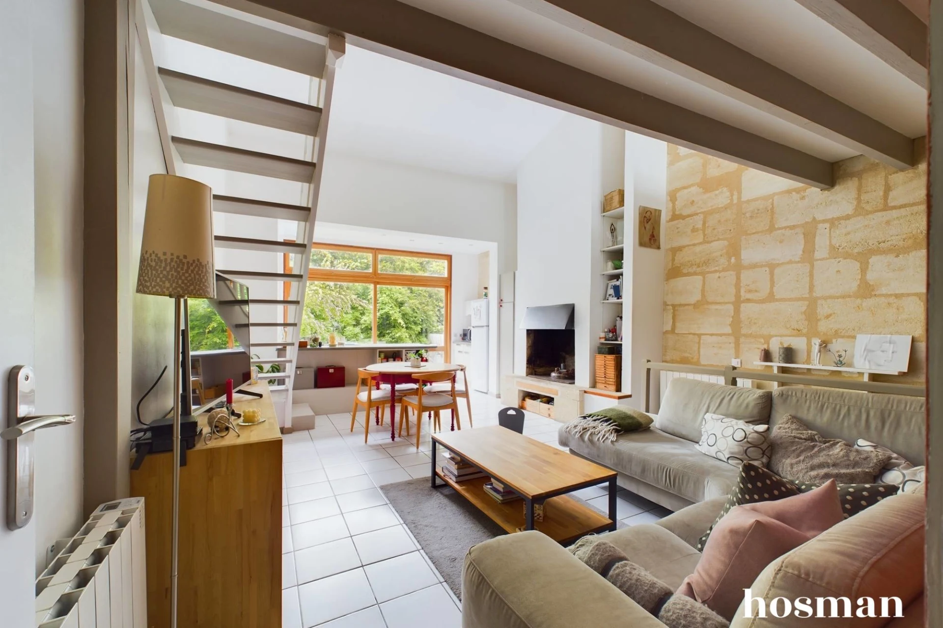 Maison de 85.0 m² à Bordeaux