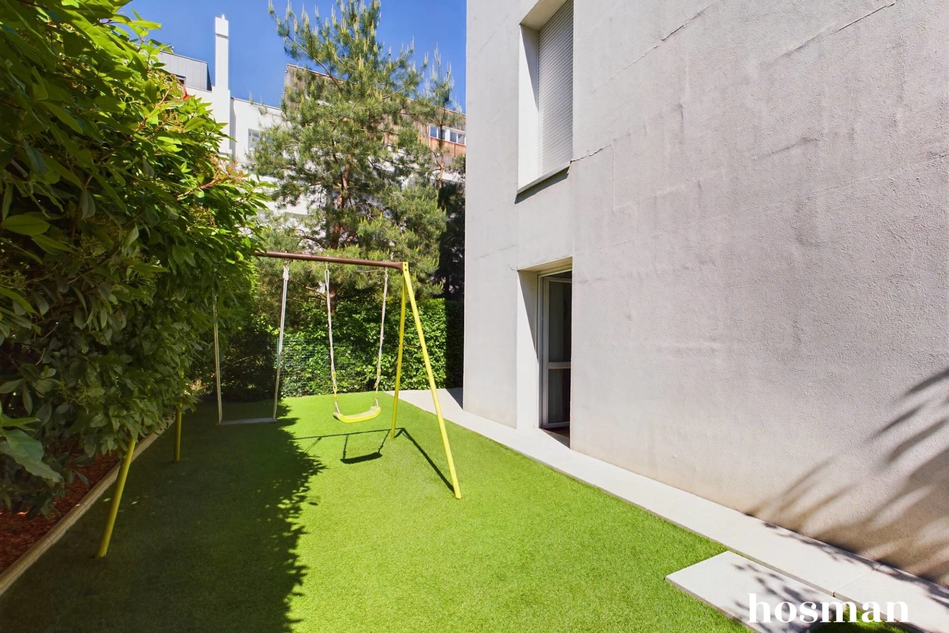 Appartement de 58.0 m² à Lyon