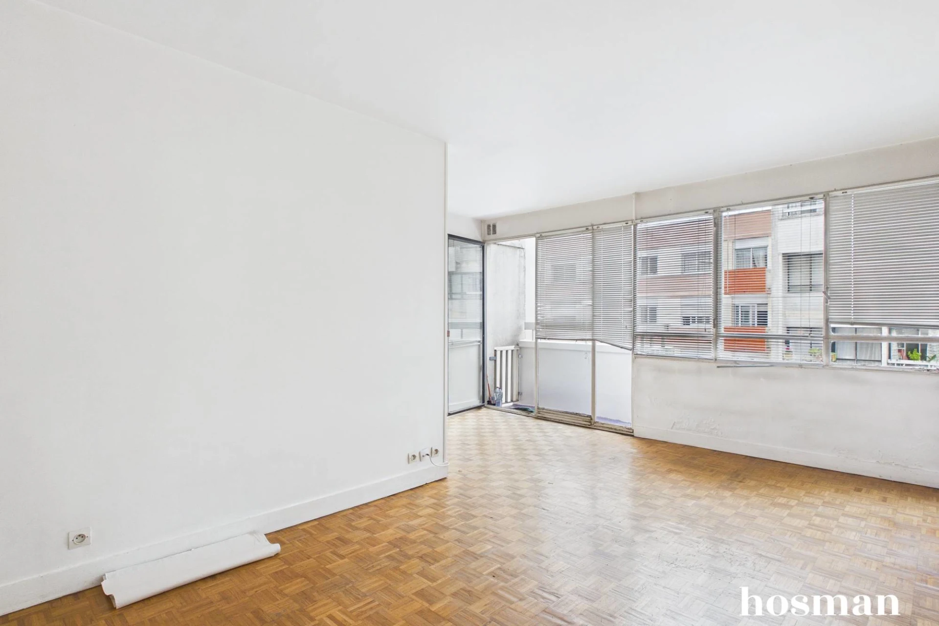 Appartement de 42.0 m² à Paris