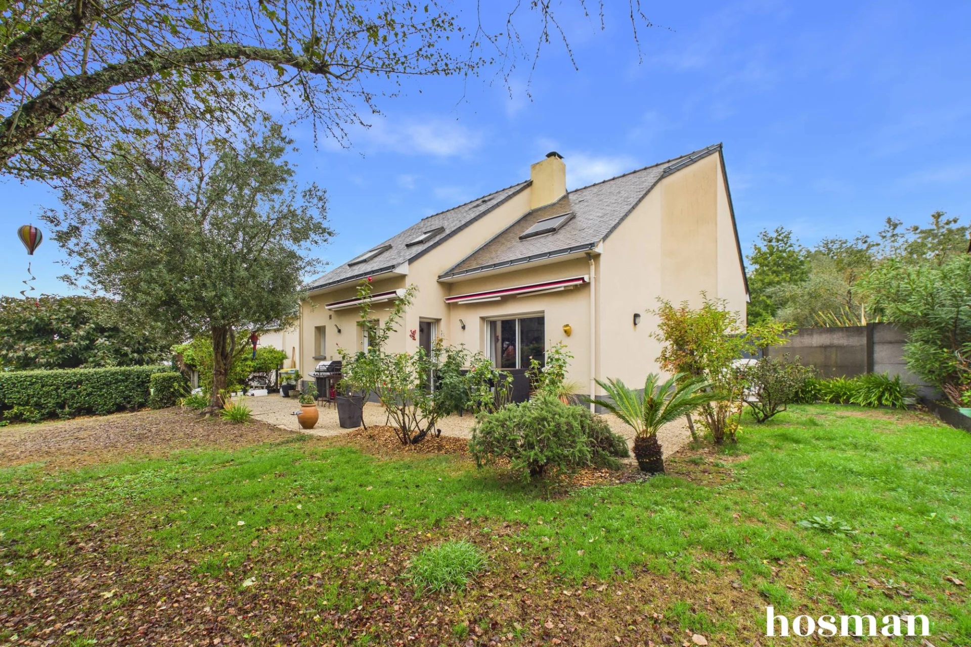 Maison 6 pièces 162 m² · à Nantes · 162,3 m² · 489 900 €