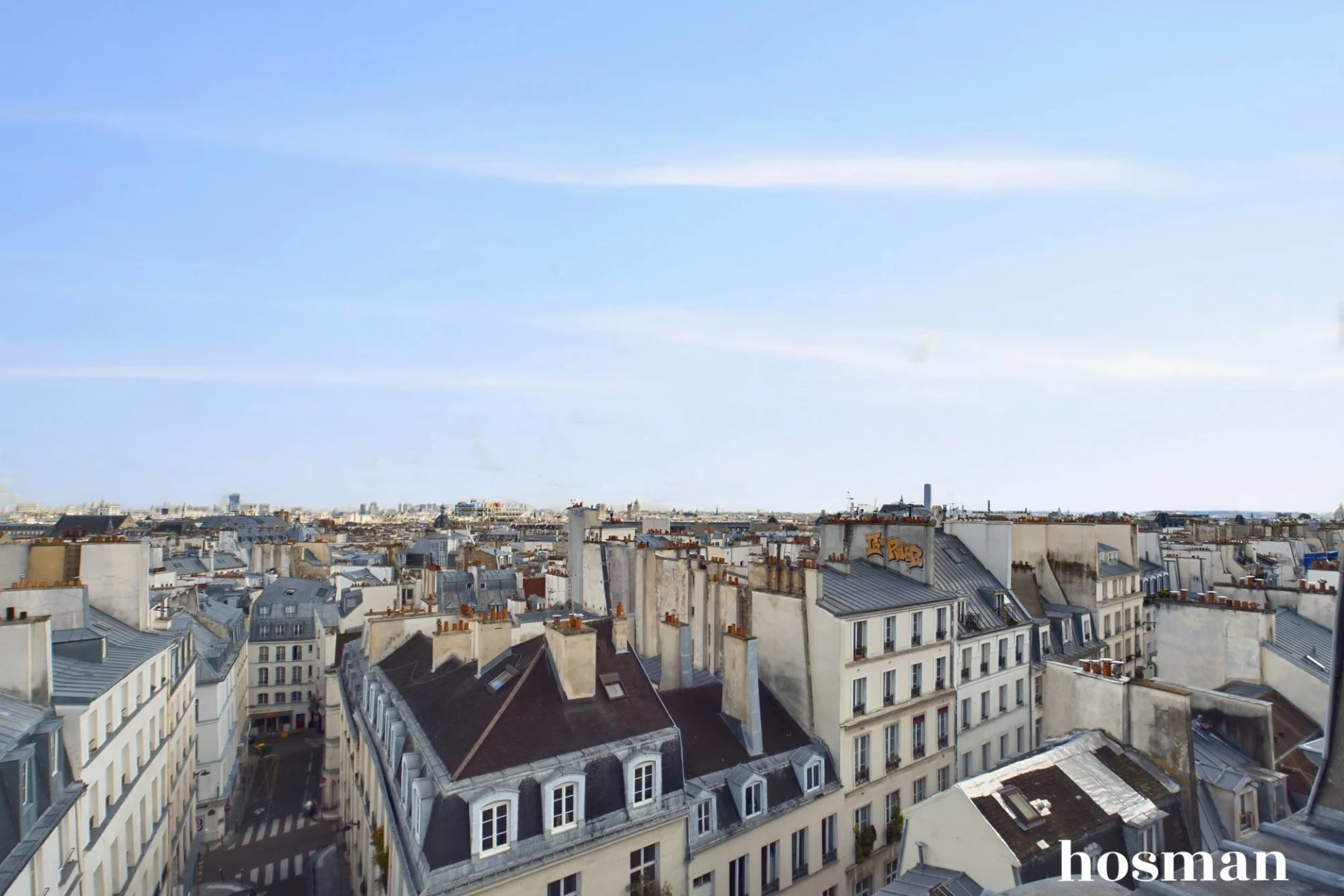 Appartement de 18.14 m² à Paris