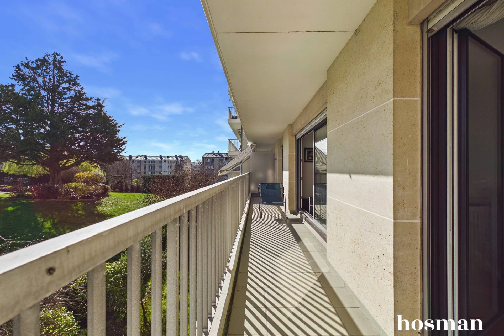 Appartement de 102.0 m² à Versailles