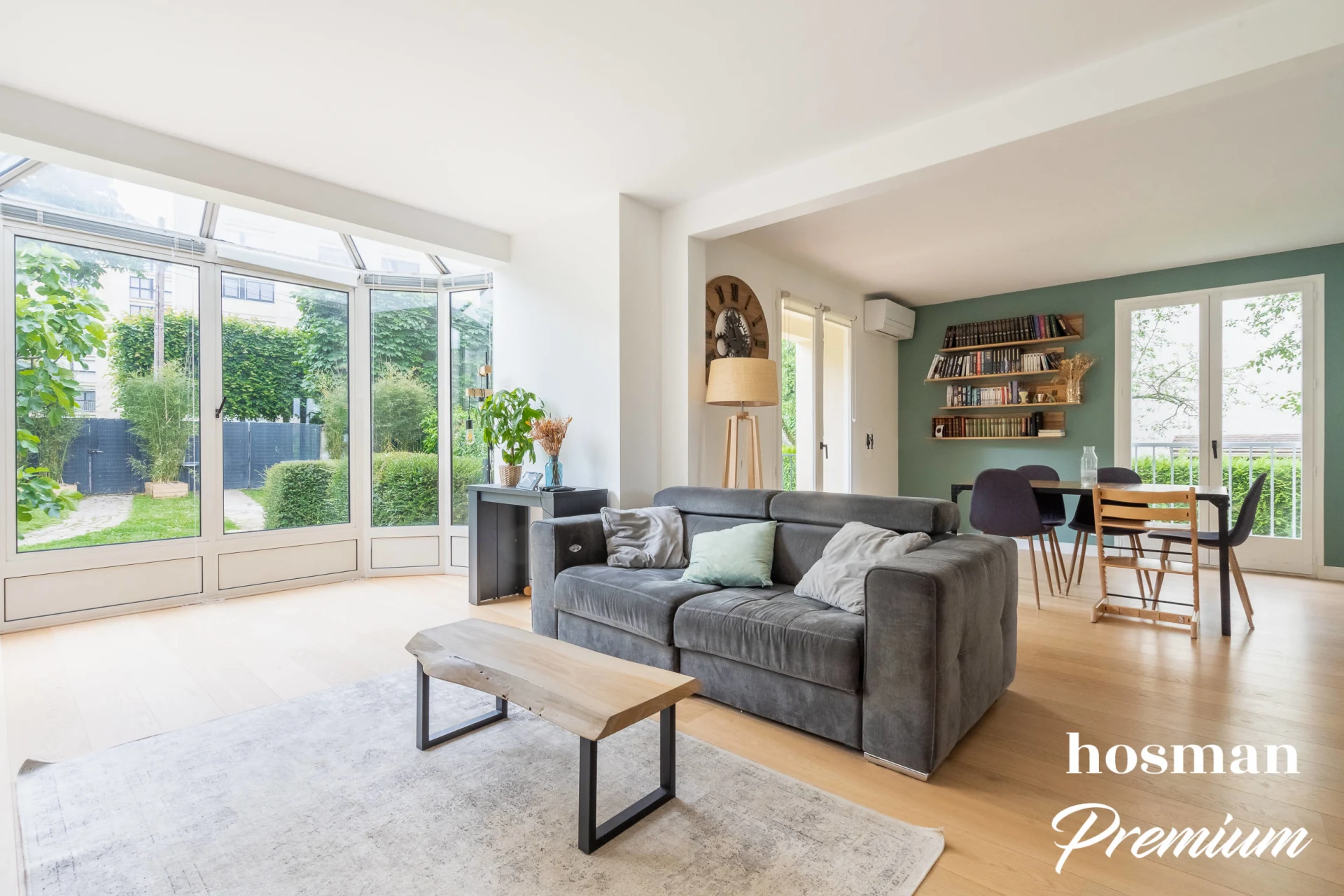 Maison de 151.0 m² à Rueil-Malmaison