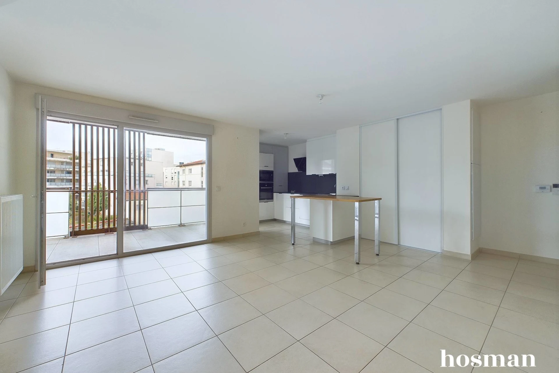 Appartement de 75.58 m² à Lyon